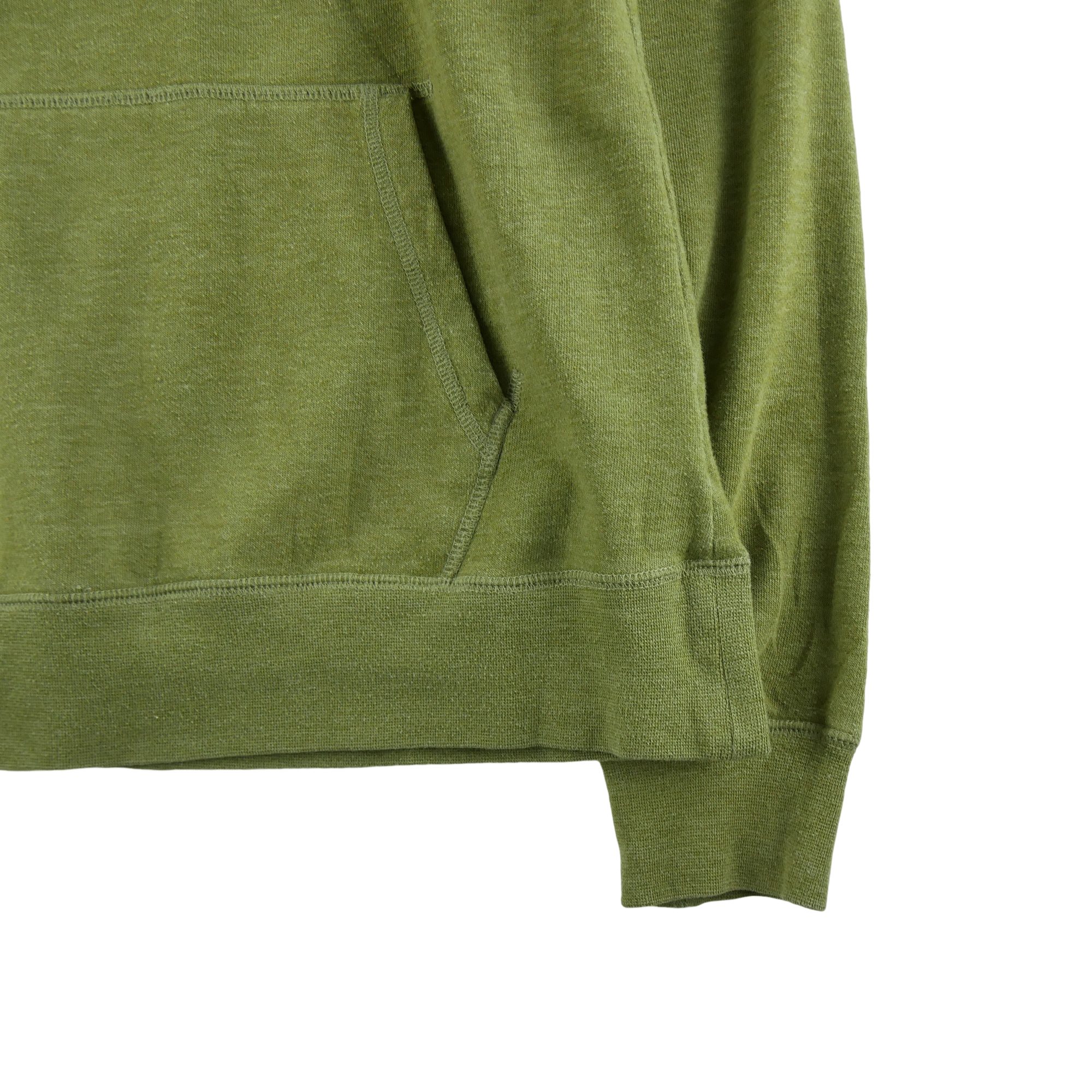 Sweat à capuche Femme  TNF Kaki 4