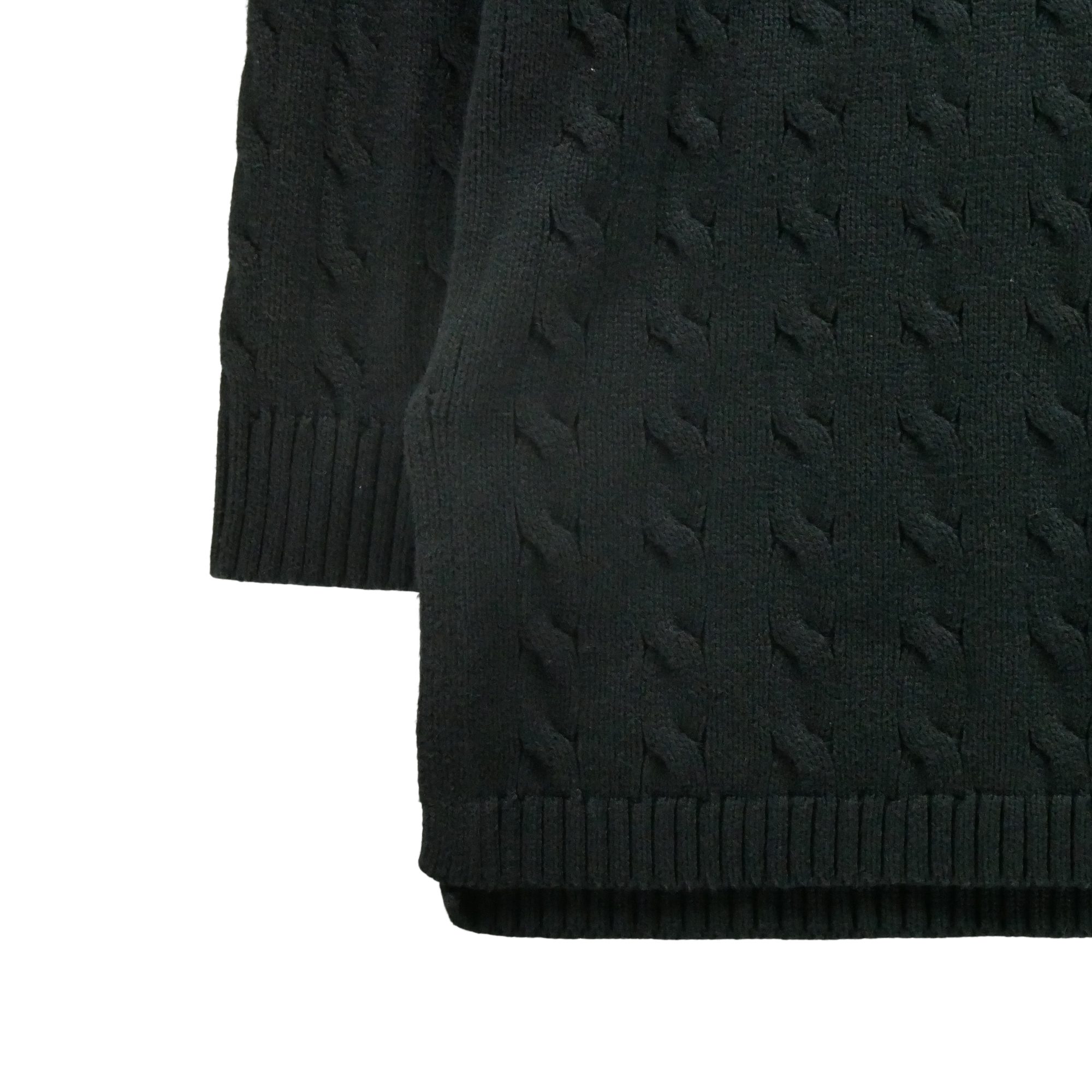 Pull Femme  Noir 3