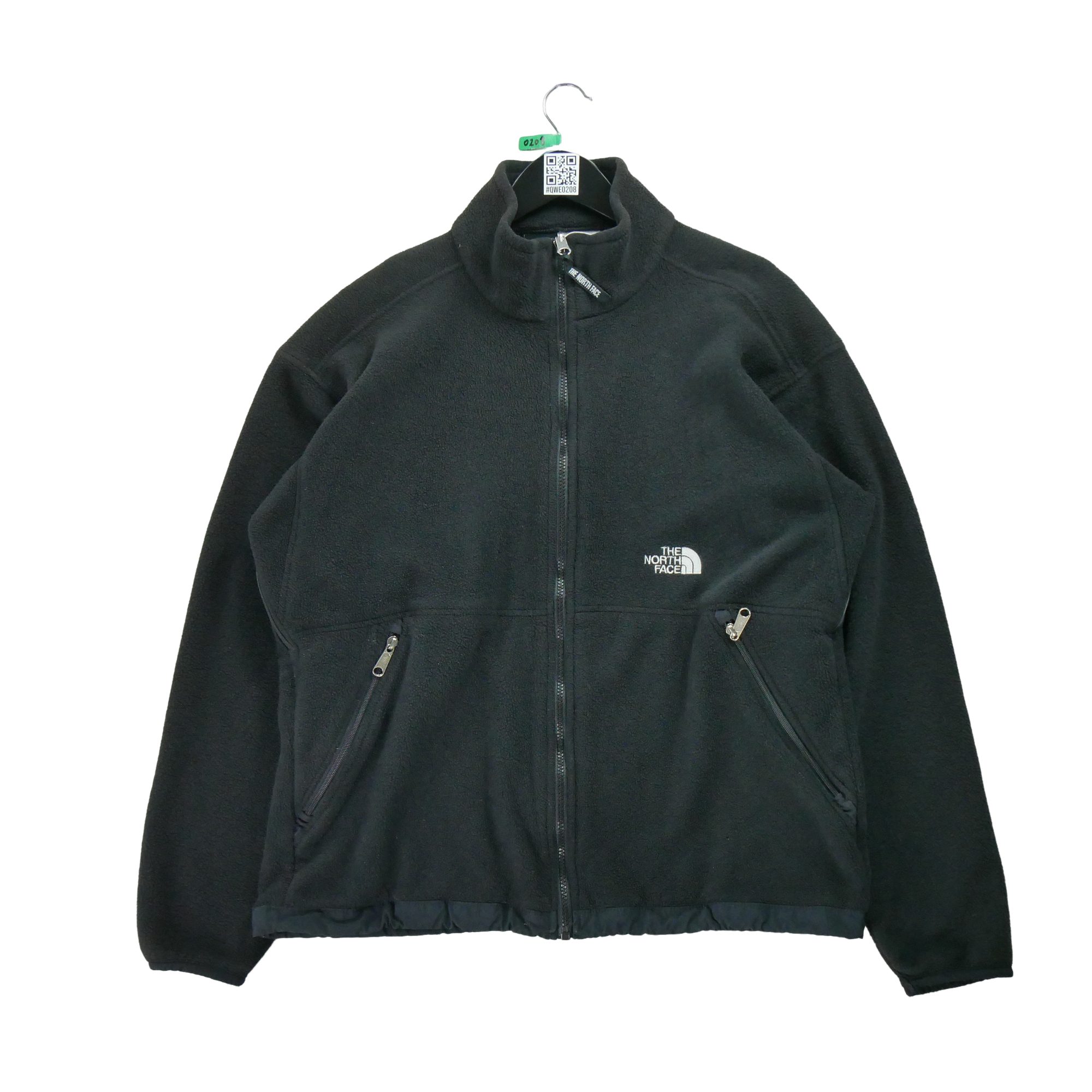 Veste polaire Homme  Vintage USA 1