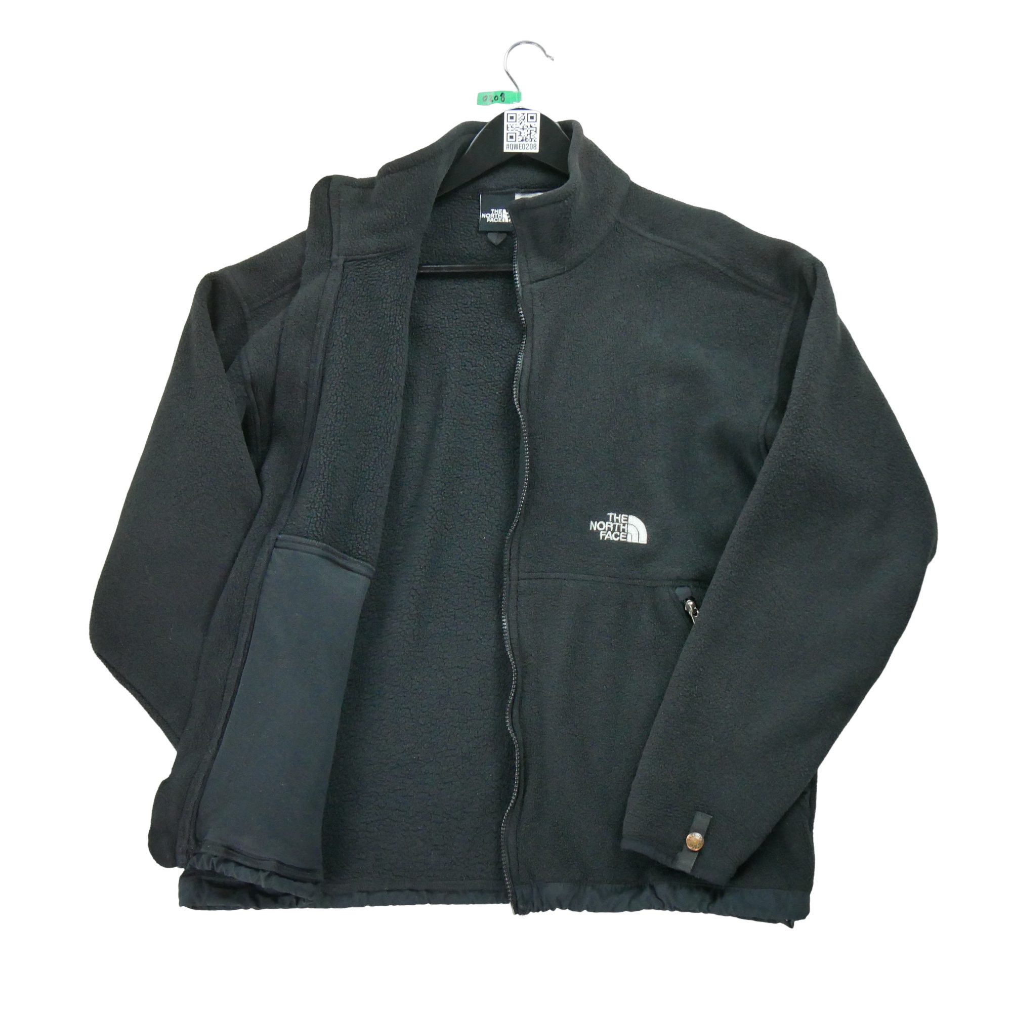 Veste polaire Homme  Vintage USA 3