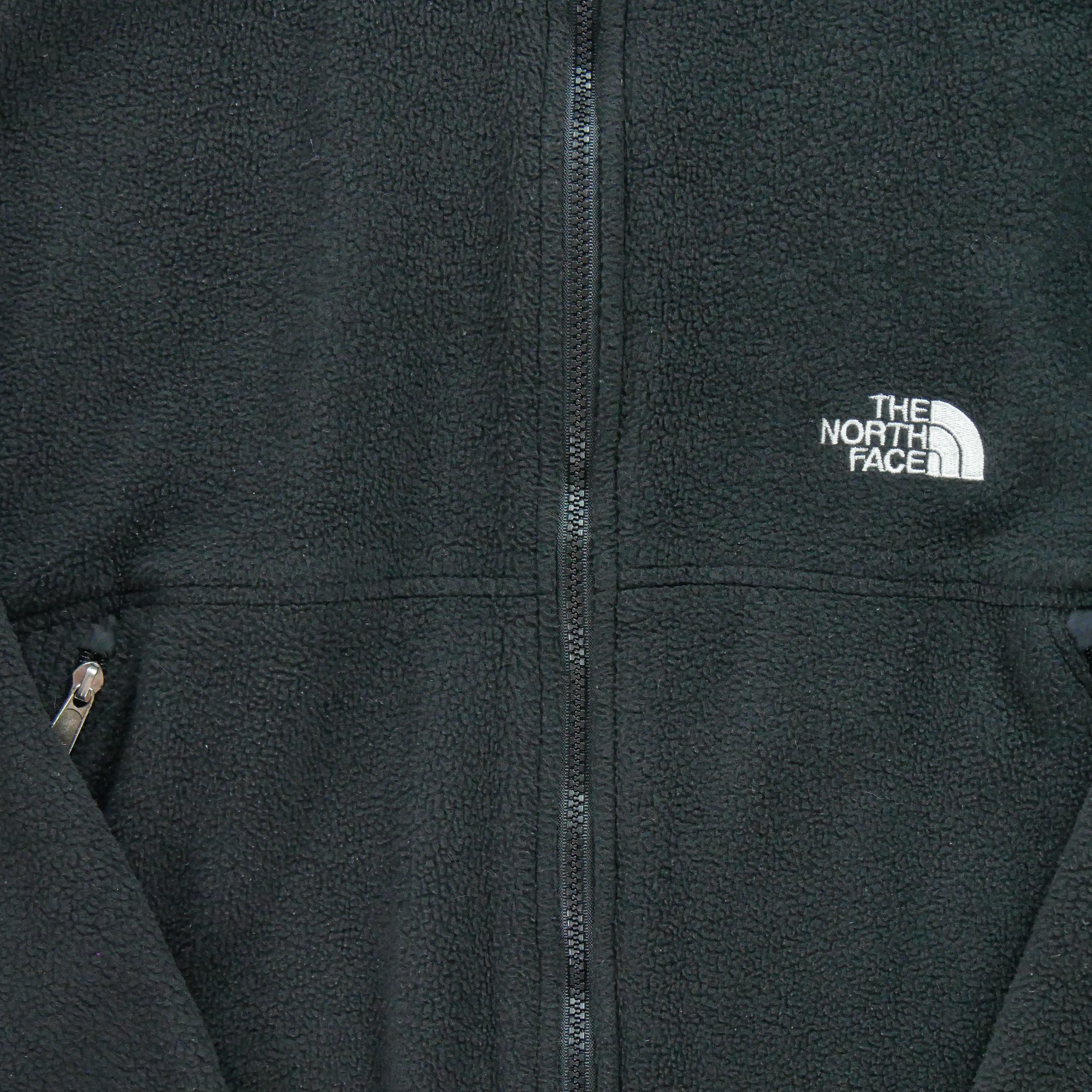 Veste polaire Homme  Vintage USA 5