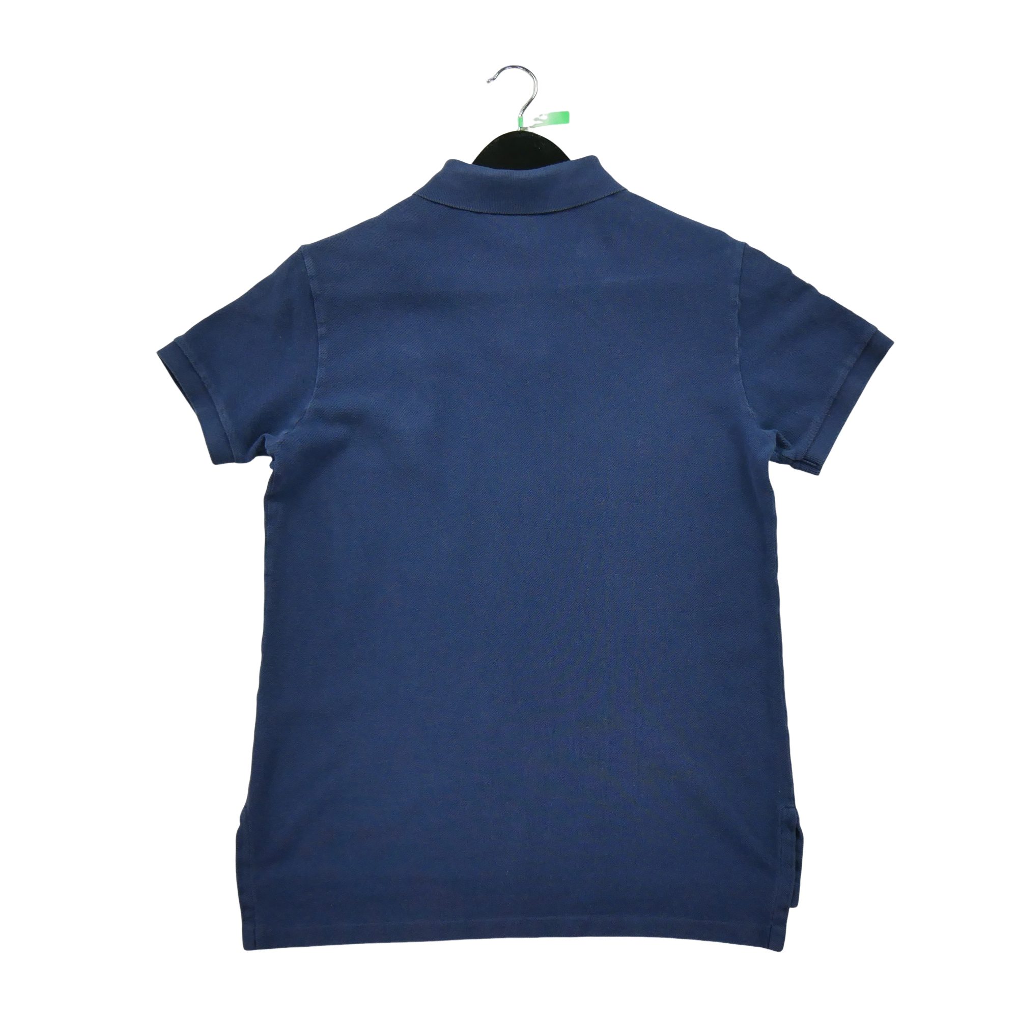 Polo manches courtes Homme 3