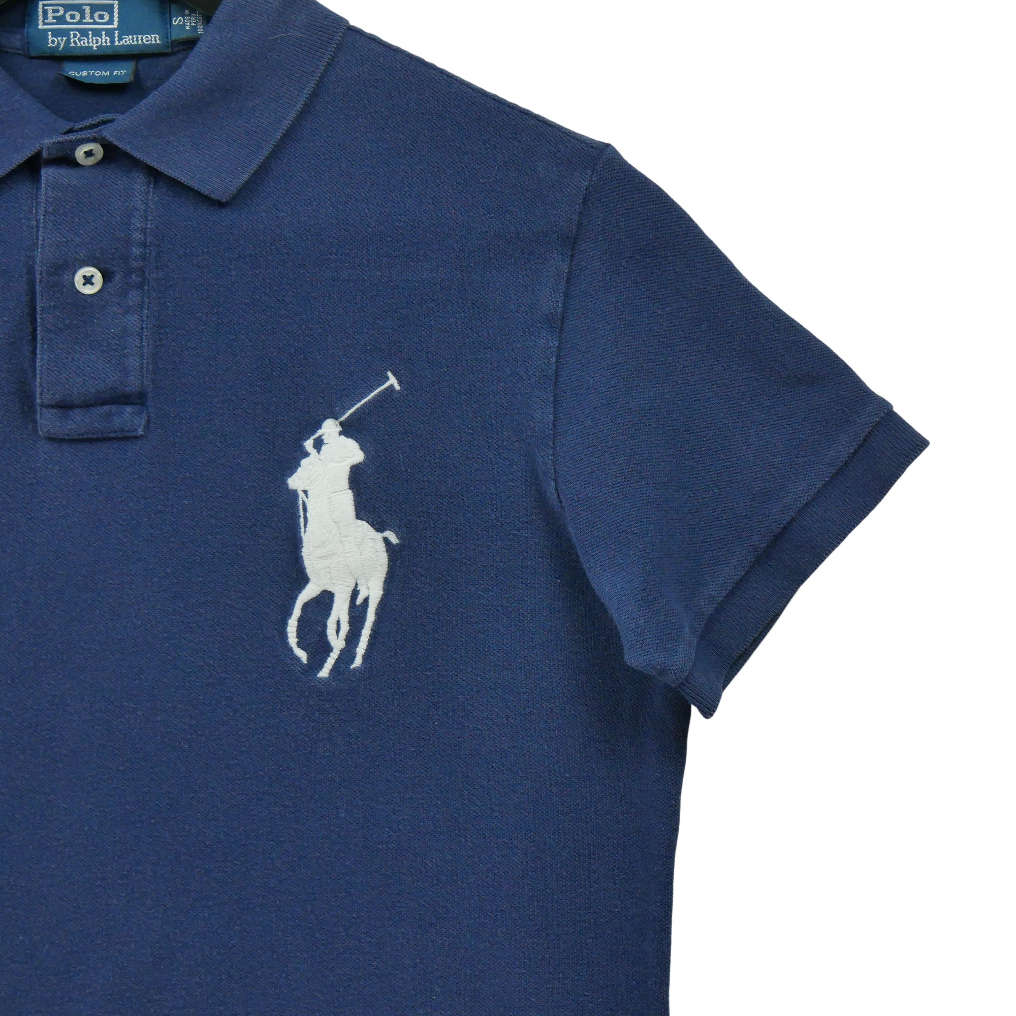 Polo manches courtes Homme 4
