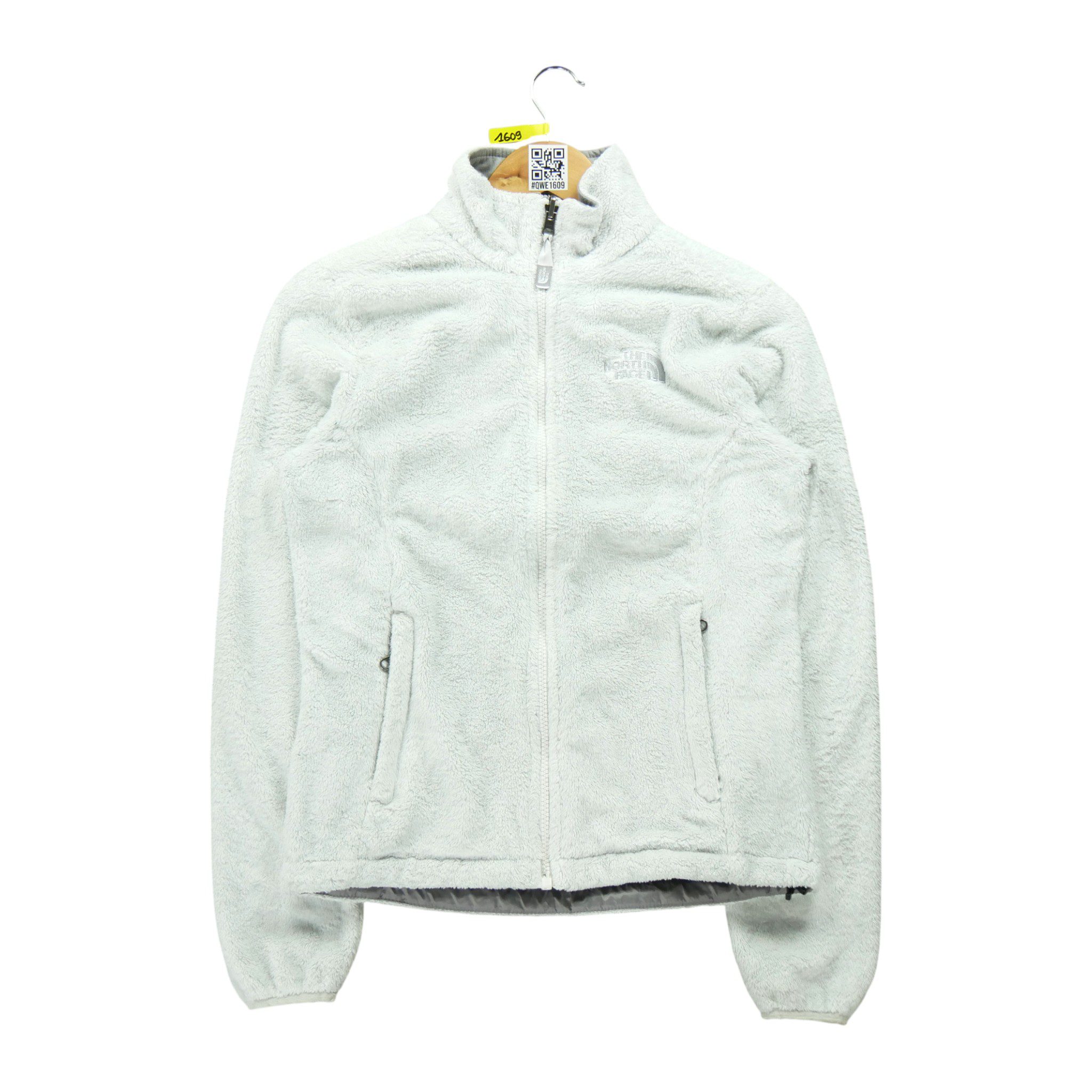 Veste polaire Femme  Osito TNF Blanc 1