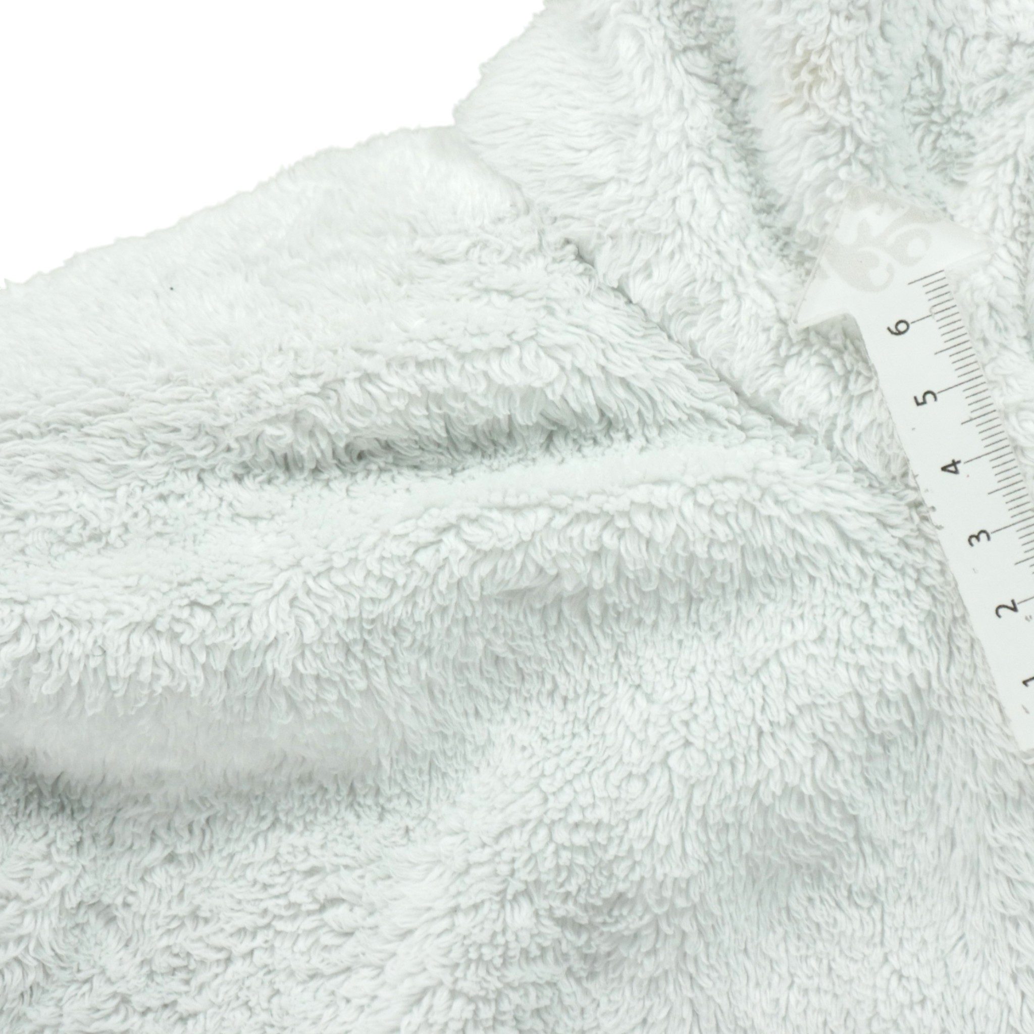 Veste polaire Femme  Osito TNF Blanc 4