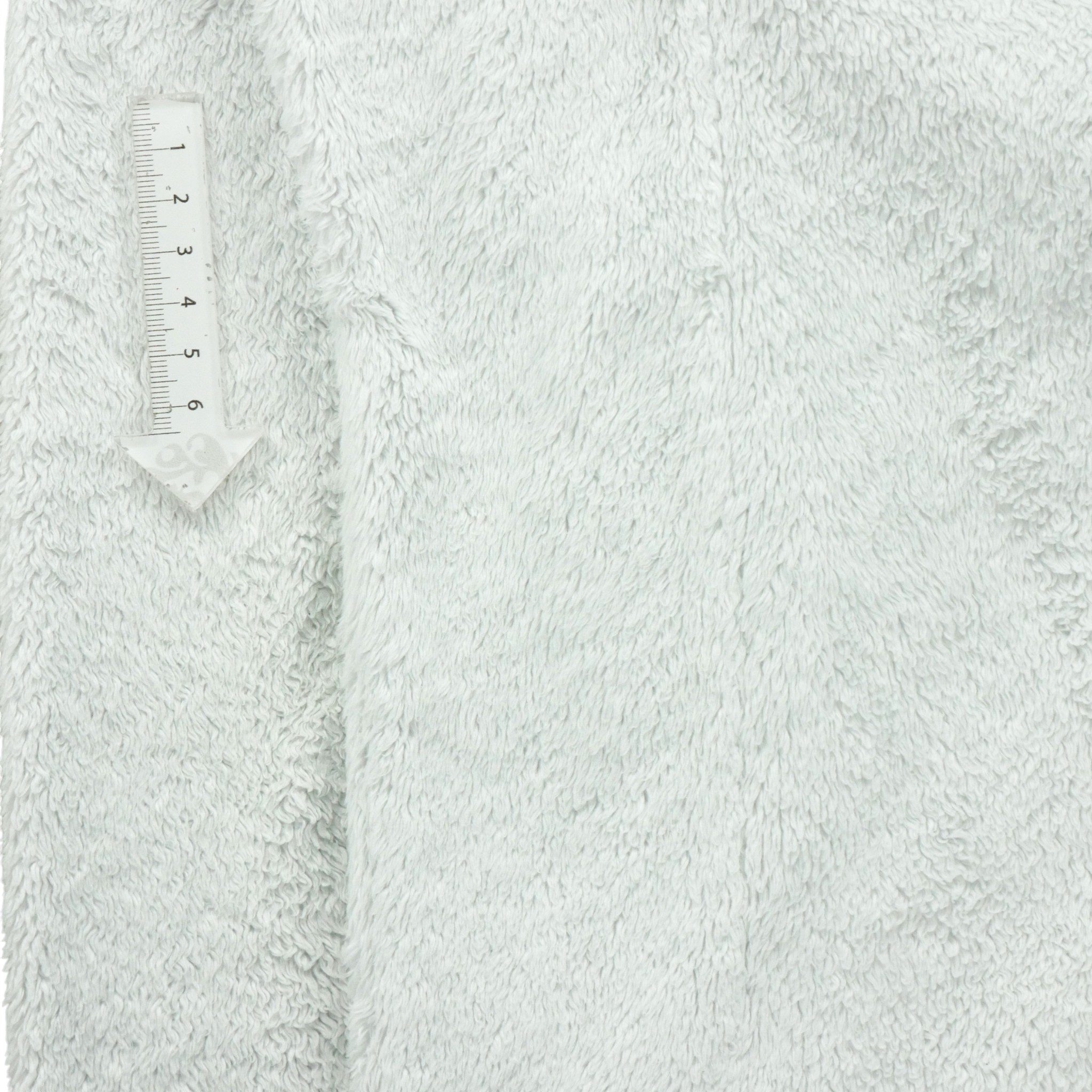 Veste polaire Femme  Osito TNF Blanc 6
