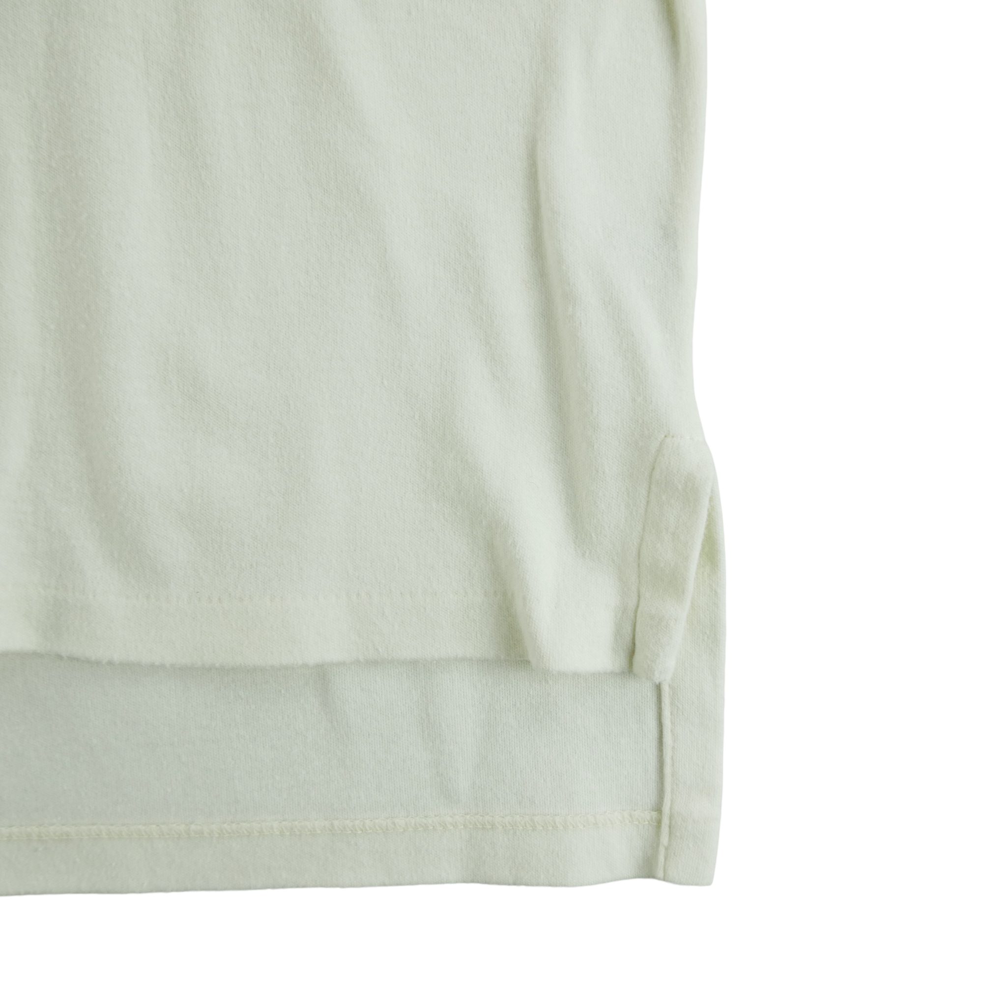Polo manches courtes Homme  Beige 4
