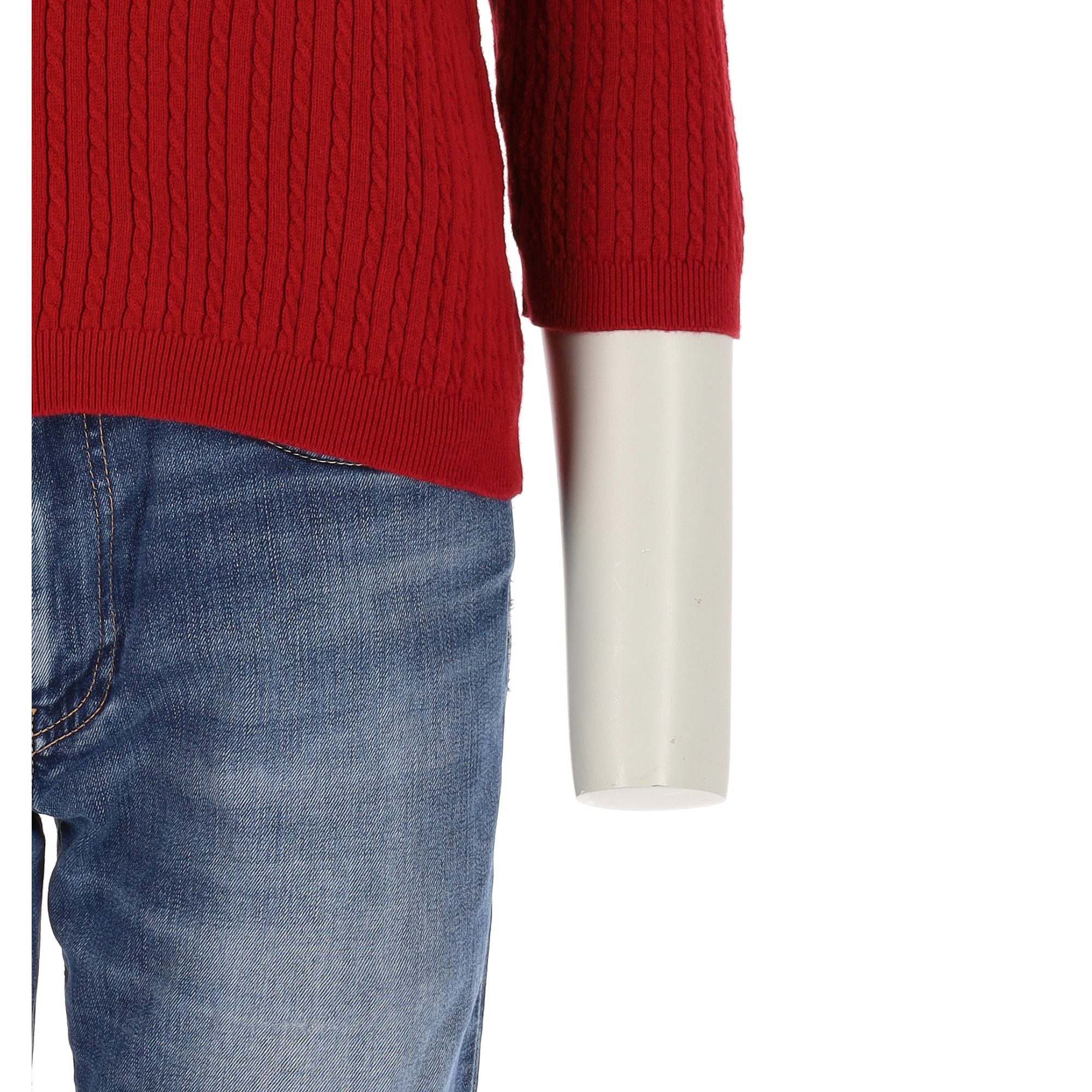 Pull Femme  Rouge 6