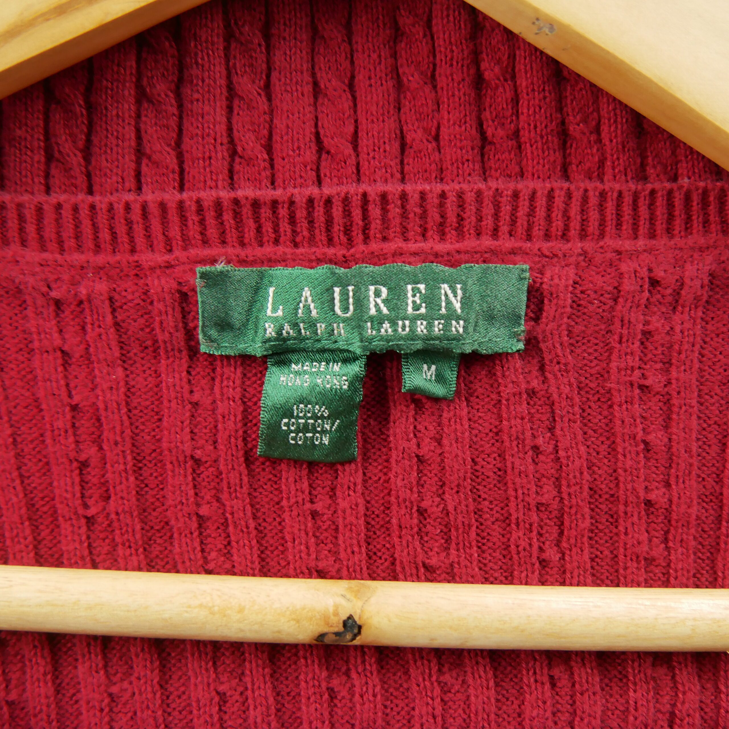 Pull Femme  Rouge 7