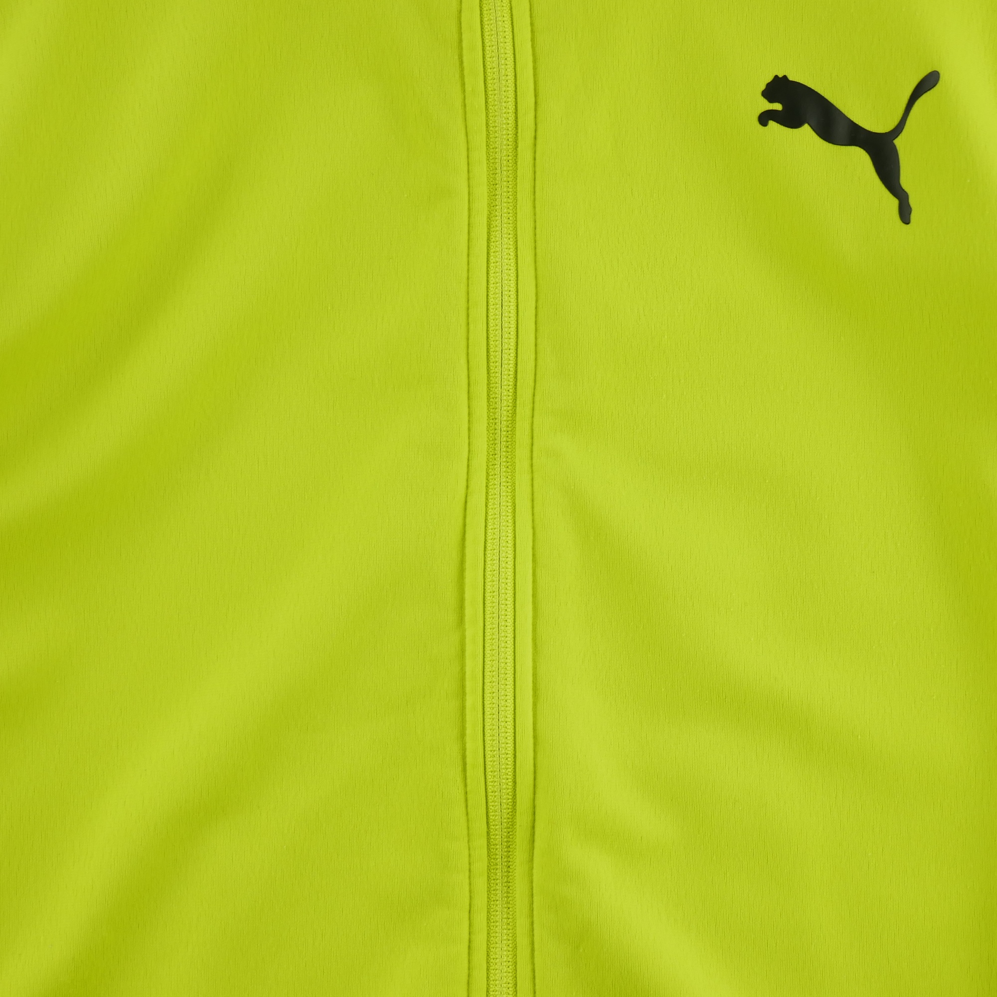 Veste de survêtements Homme  Jaune 4