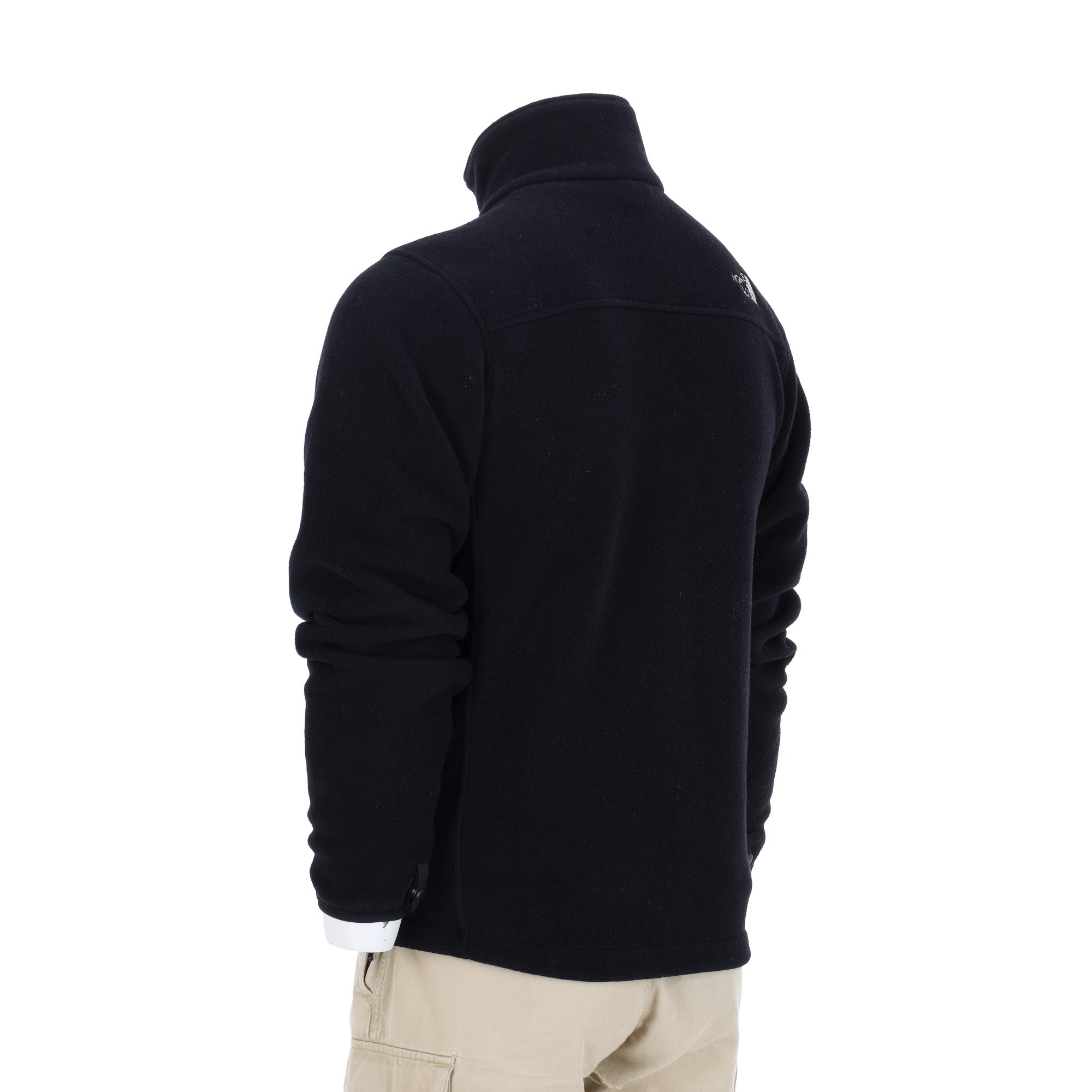 Veste polaire Homme  TNF Noir 2