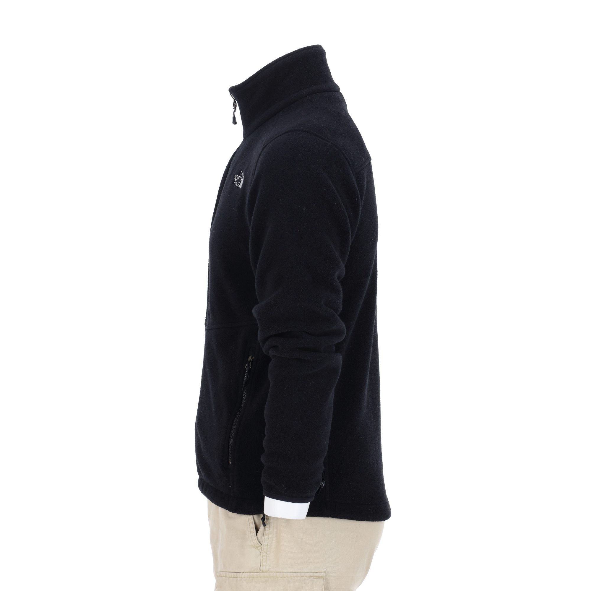 Veste polaire Homme  TNF Noir 3