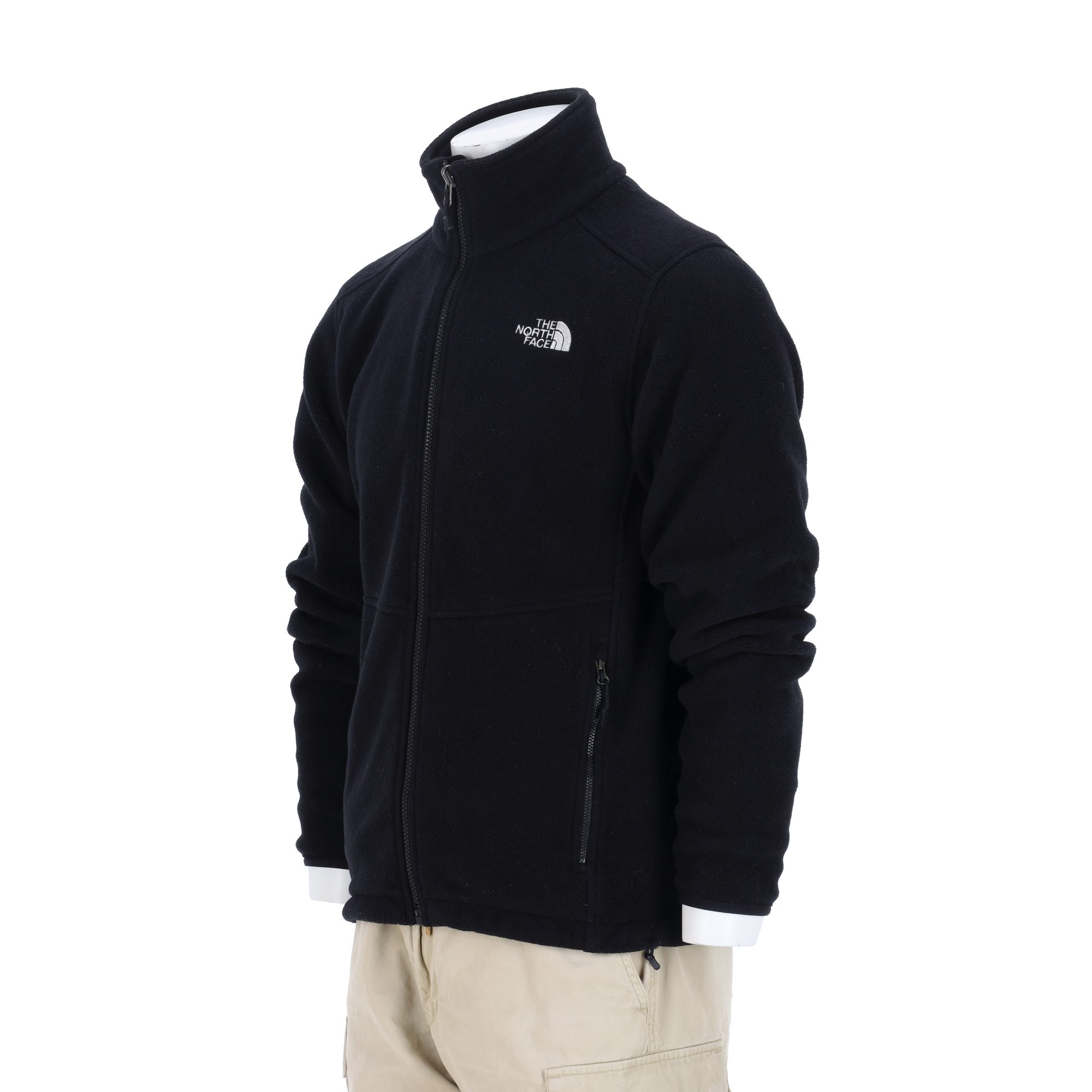Veste polaire Homme  TNF Noir 4