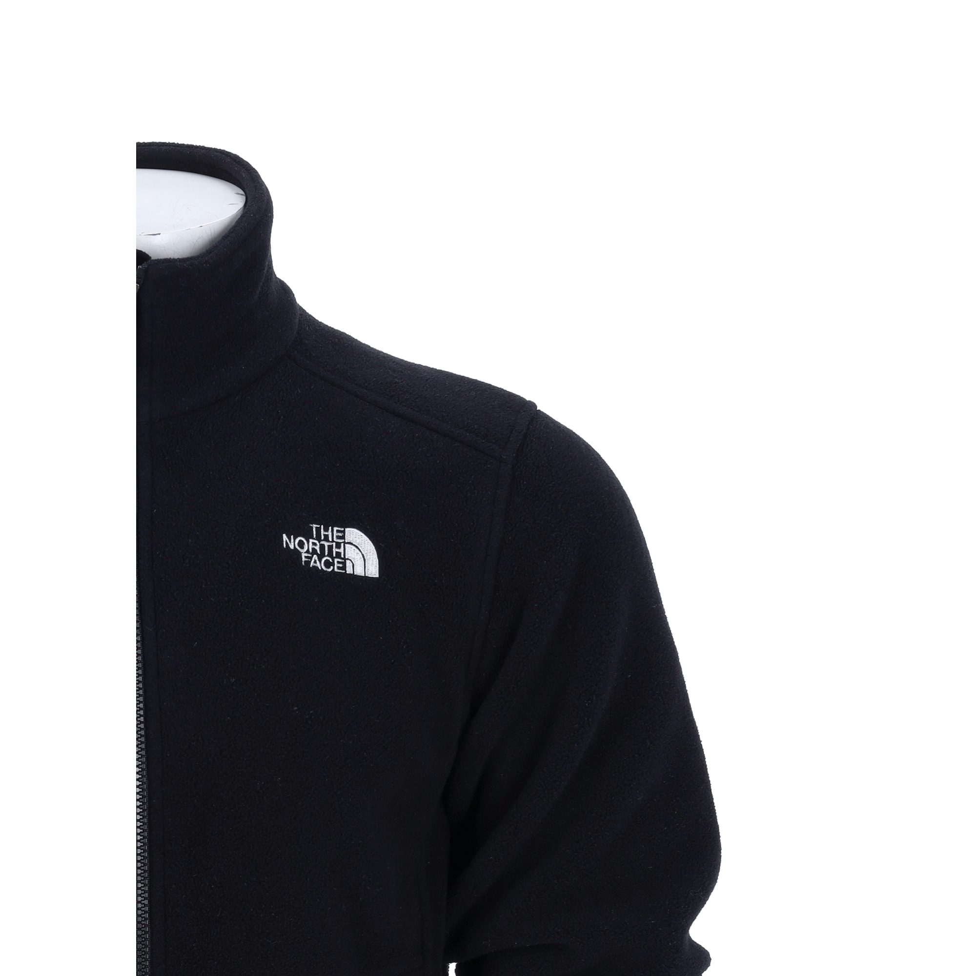Veste polaire Homme  TNF Noir 7