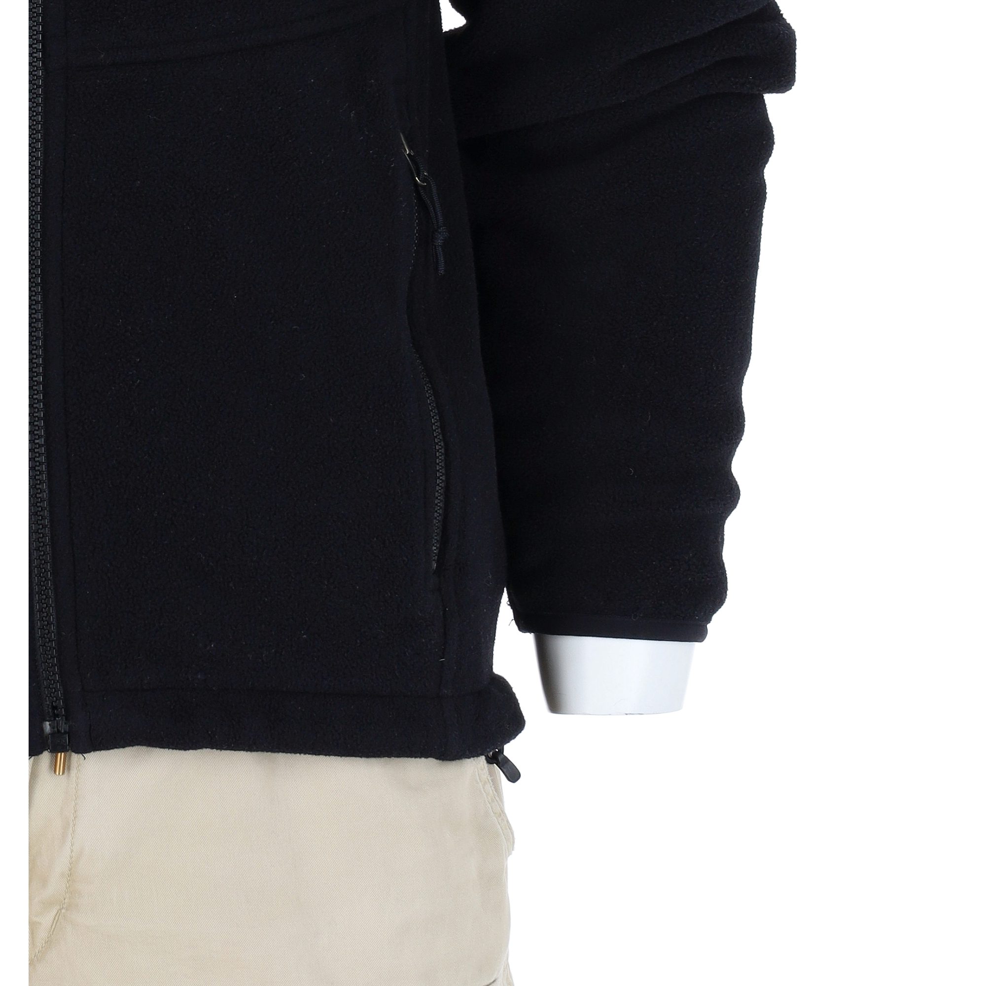 Veste polaire Homme  TNF Noir 8