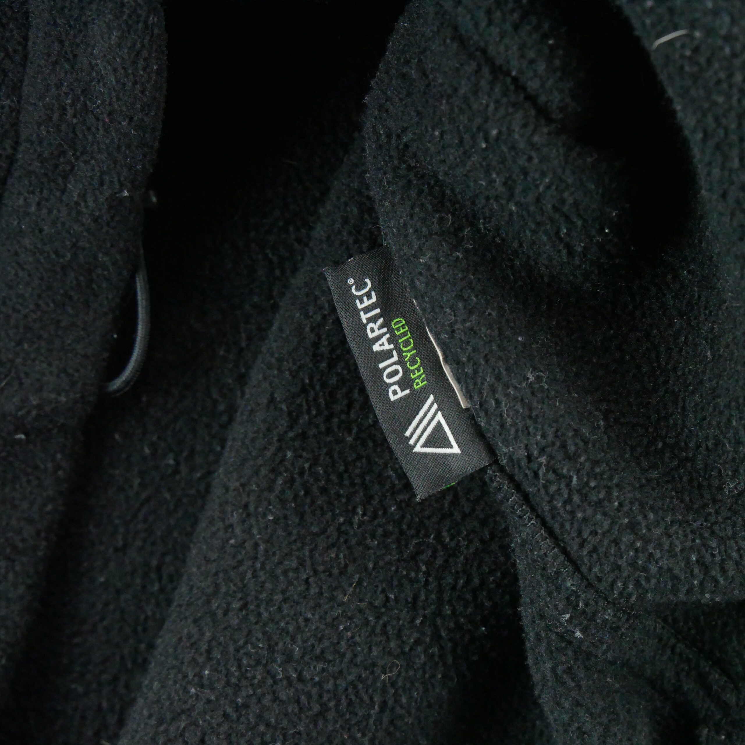 Veste polaire Homme  TNF Noir 10