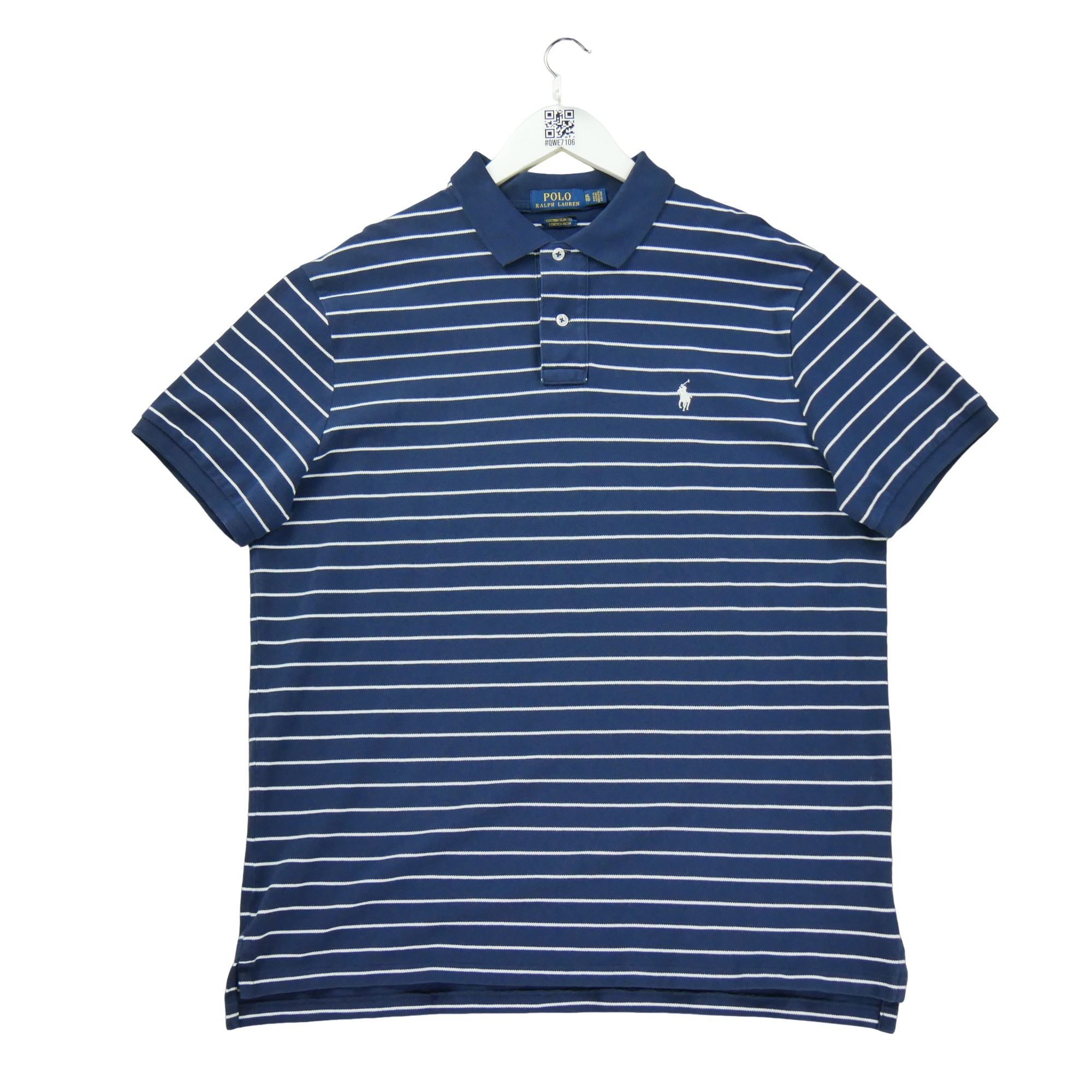 Polo manches courtes Homme  Slim Fit 2