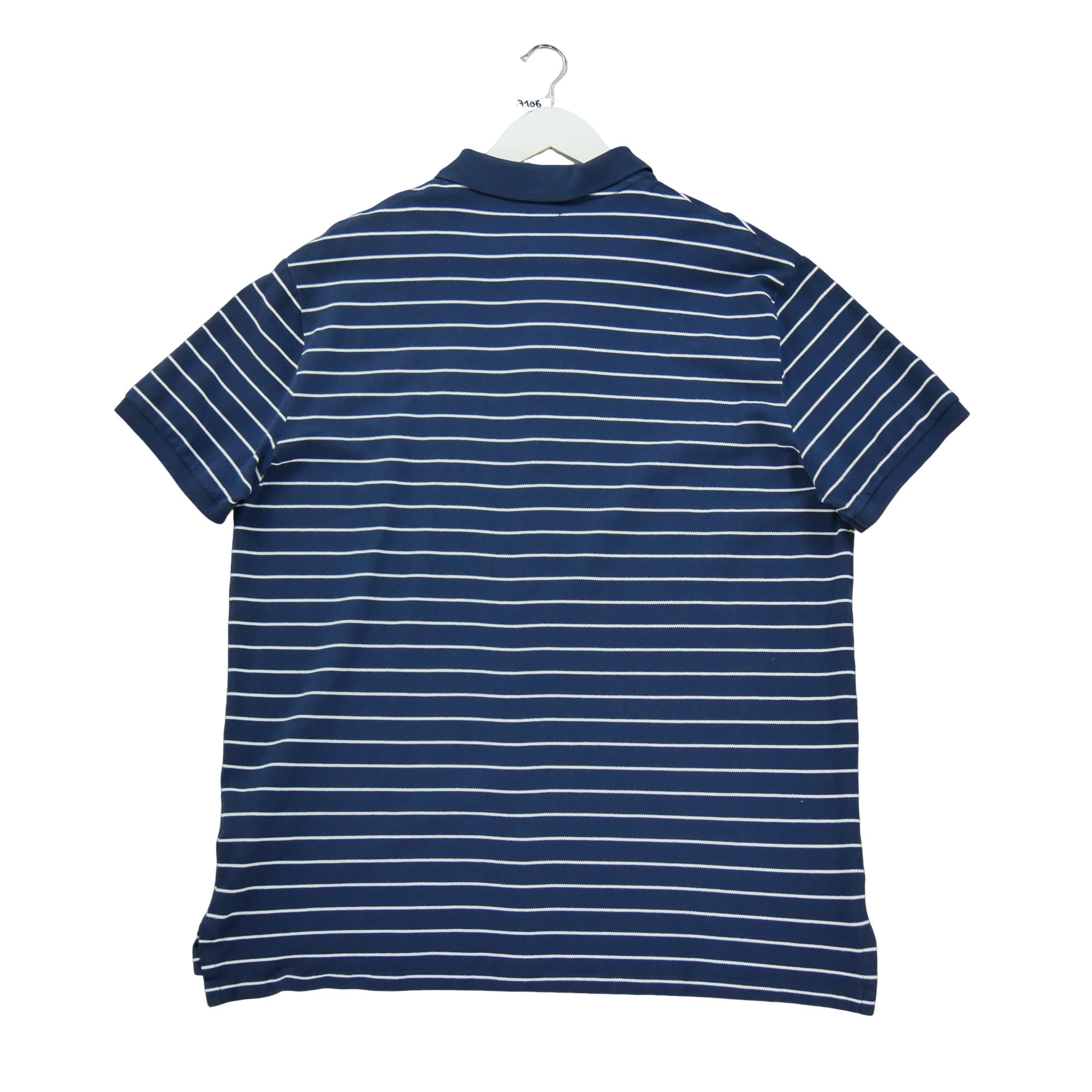 Polo manches courtes Homme  Slim Fit 3