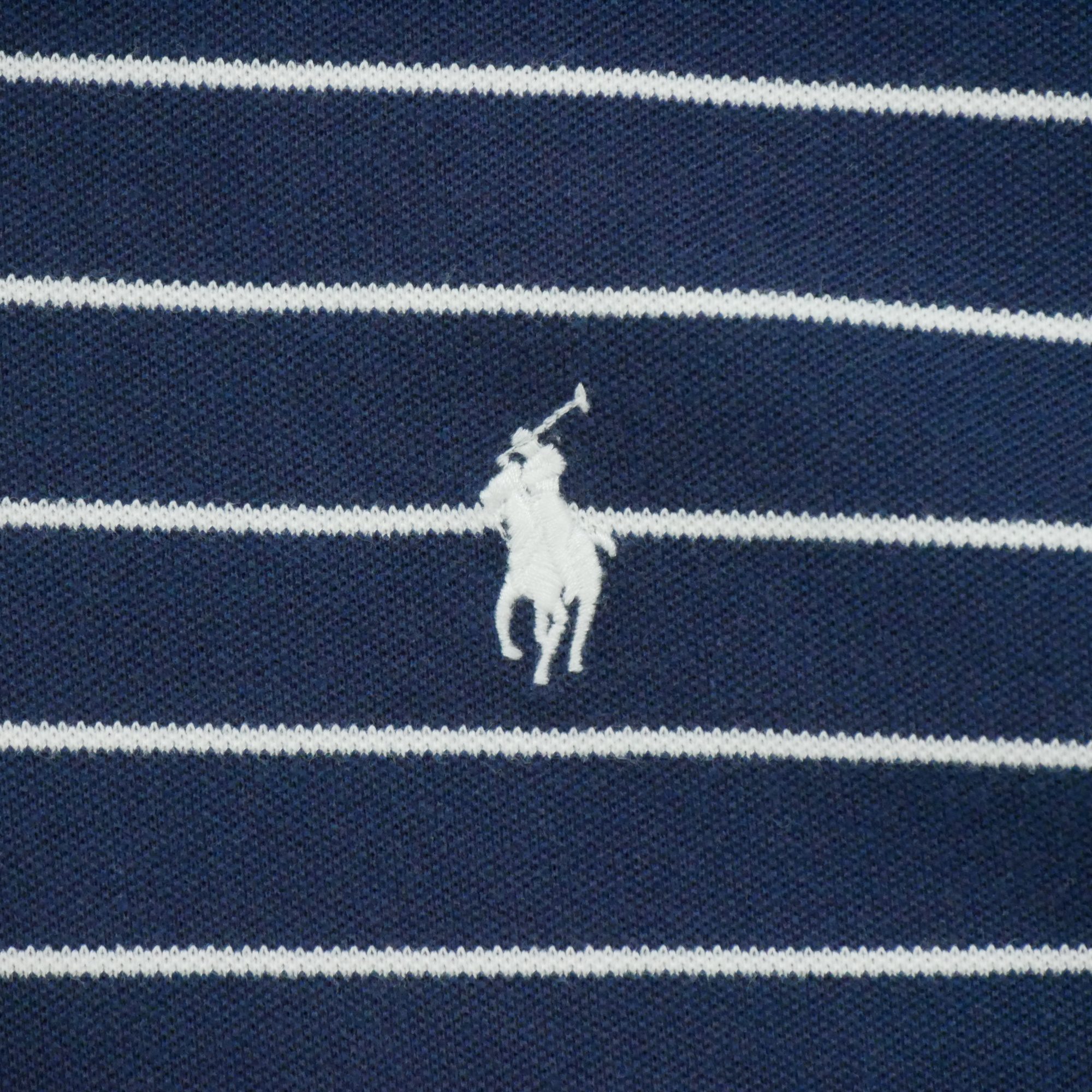 Polo manches courtes Homme  Slim Fit 5