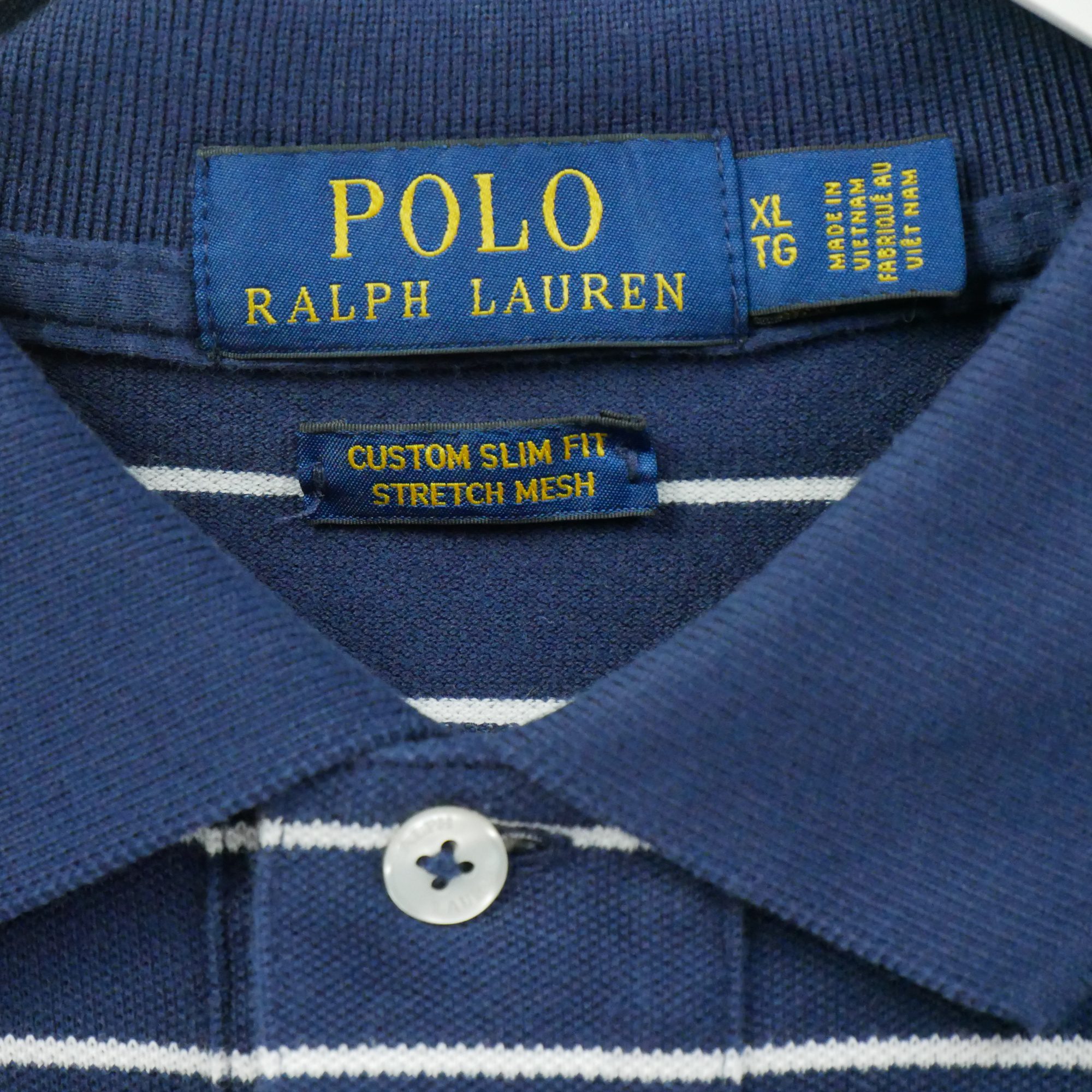Polo manches courtes Homme  Slim Fit 6