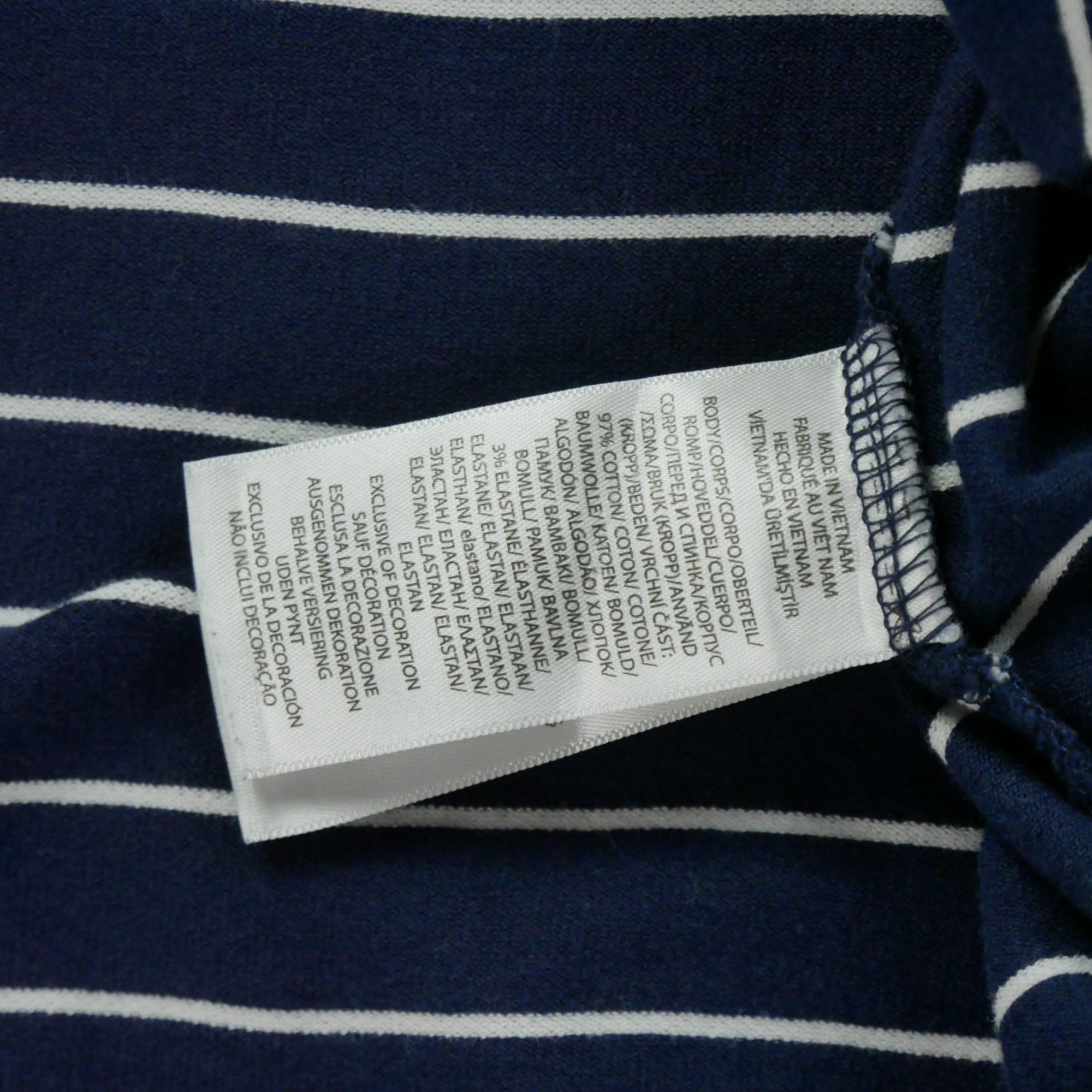 Polo manches courtes Homme  Slim Fit 7