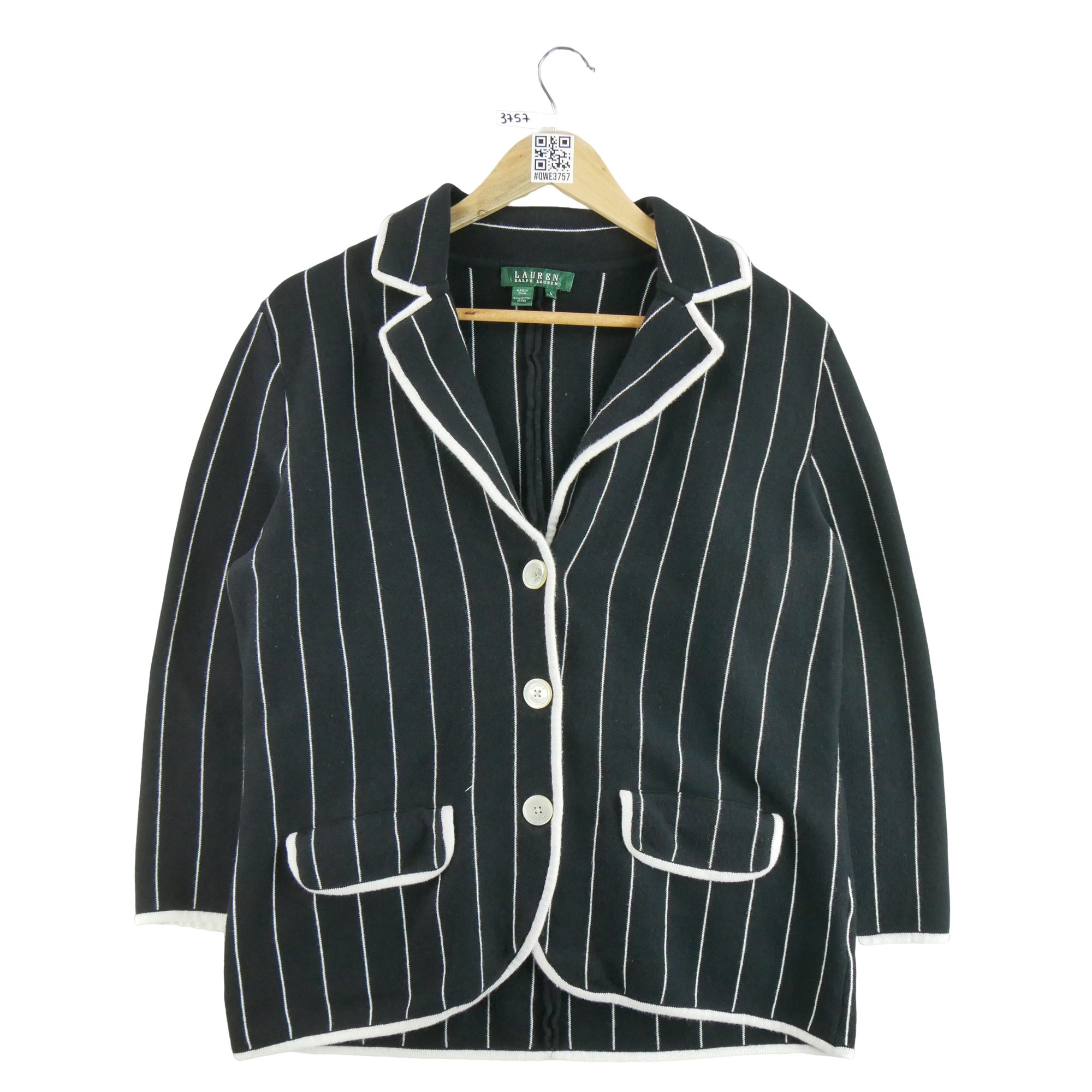 Veste Femme Noir - Excellent état