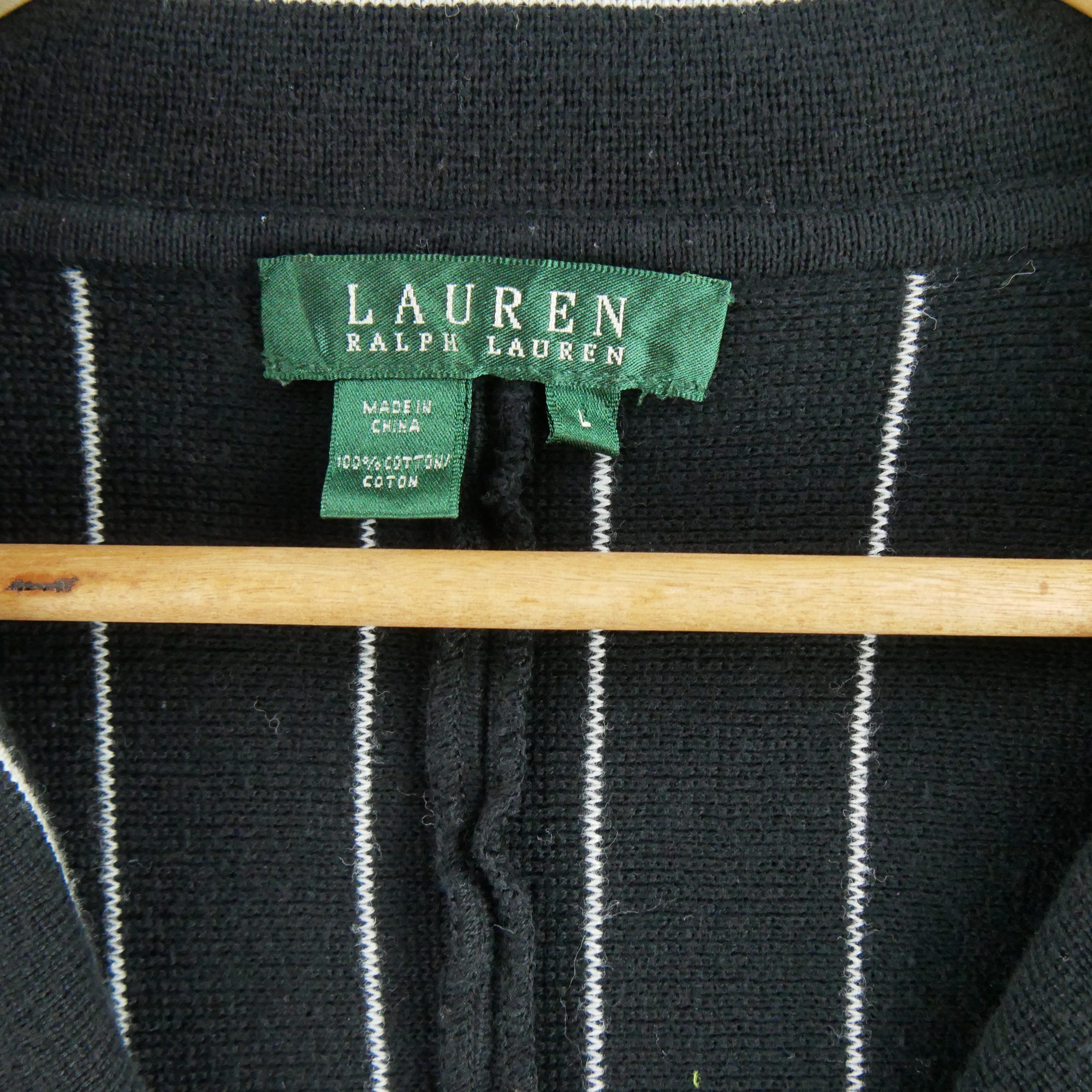 Veste Femme  Noir 5