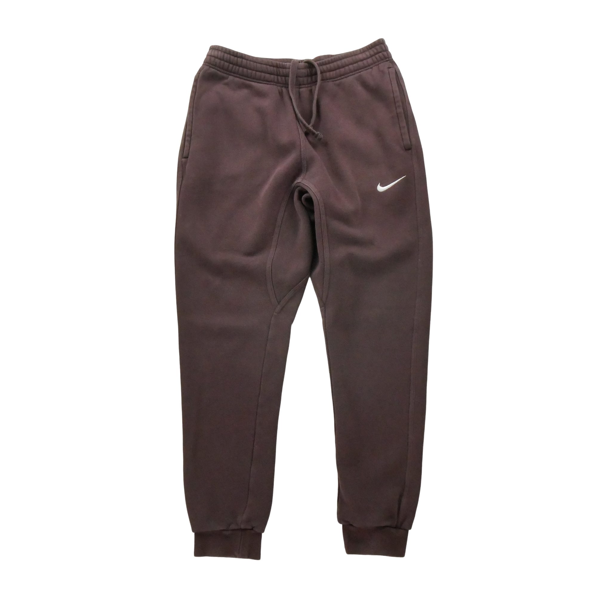 Jogging Homme  Bordeaux 1