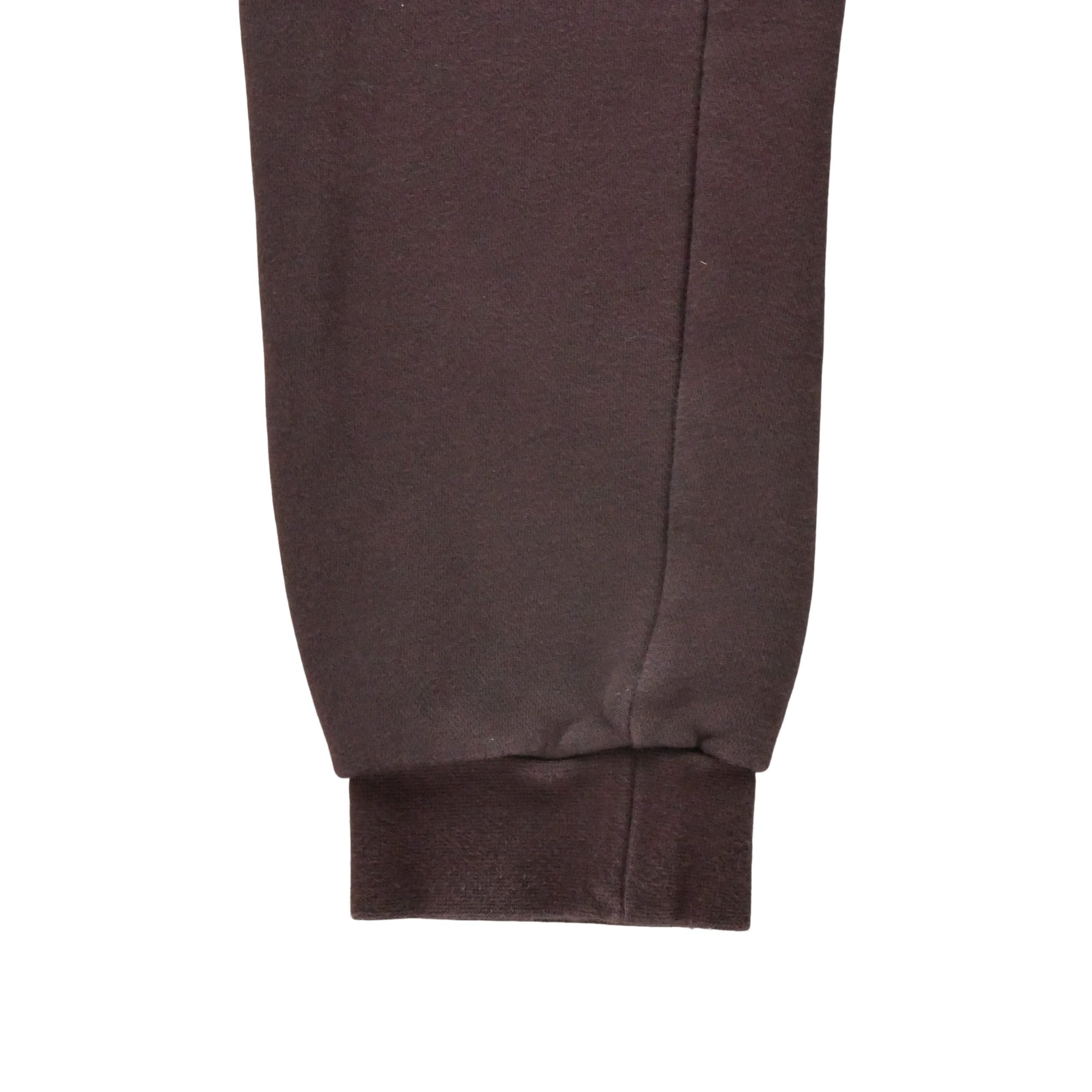 Jogging Homme  Bordeaux 4