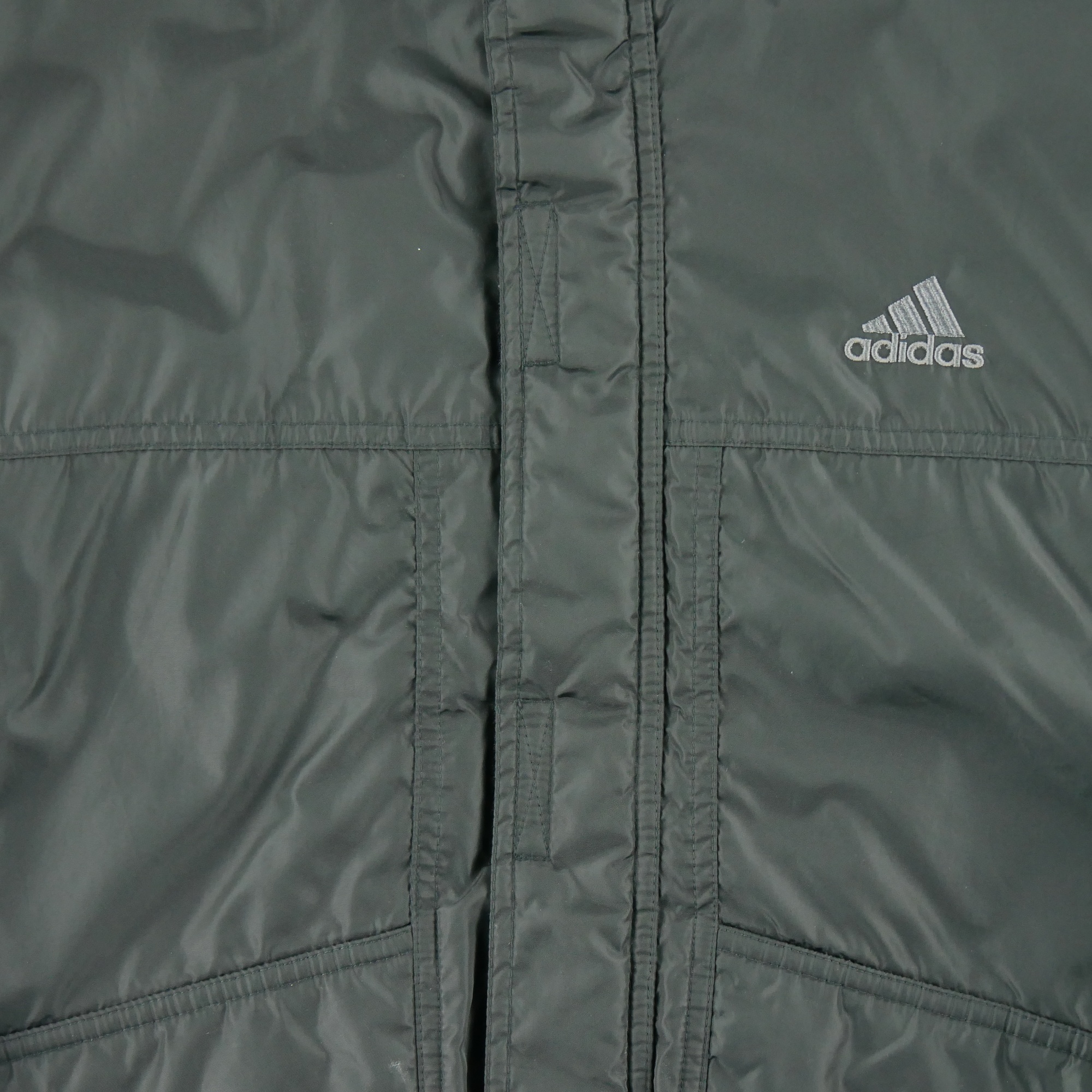 Blouson Homme  Noir 4