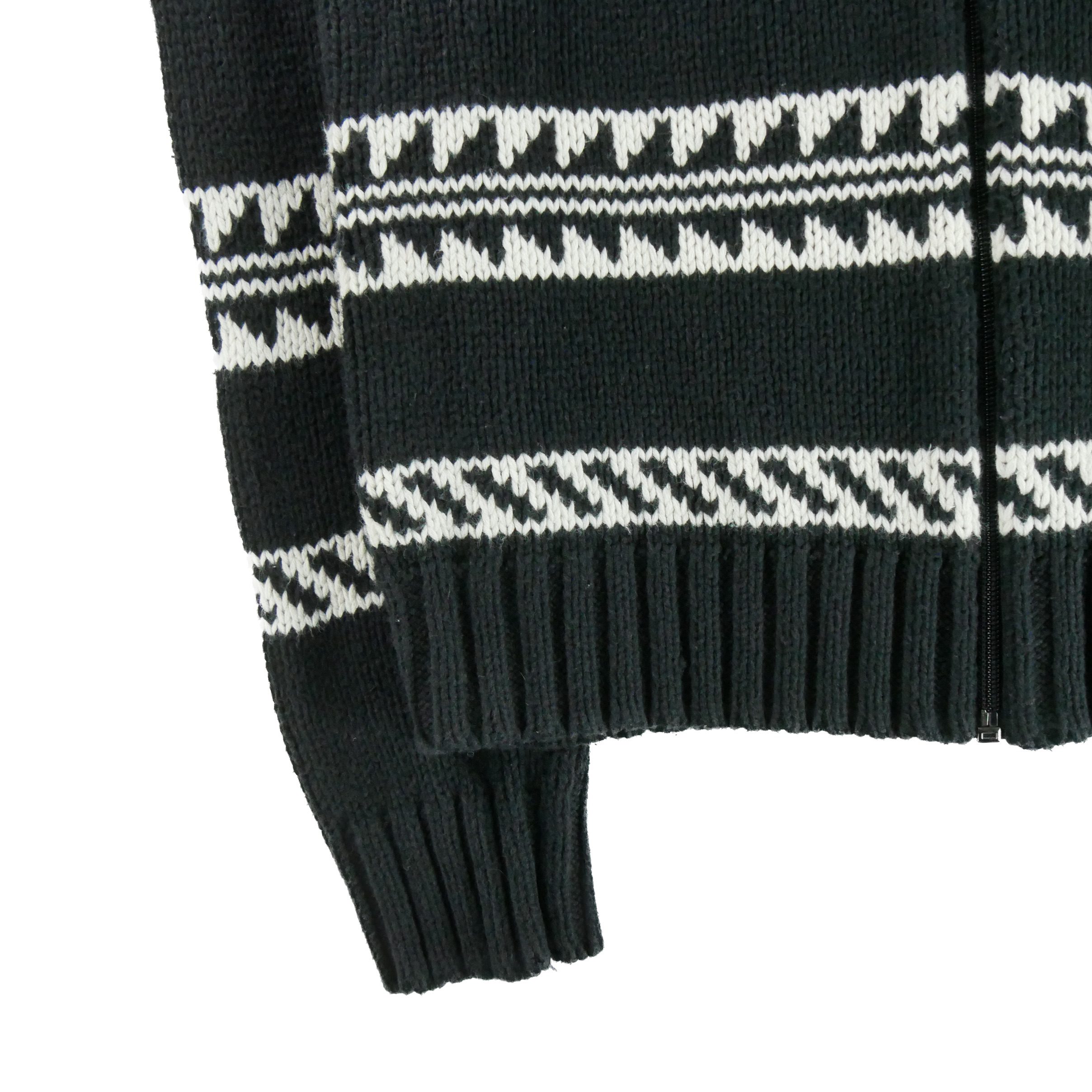 Pull Femme  Noir 5