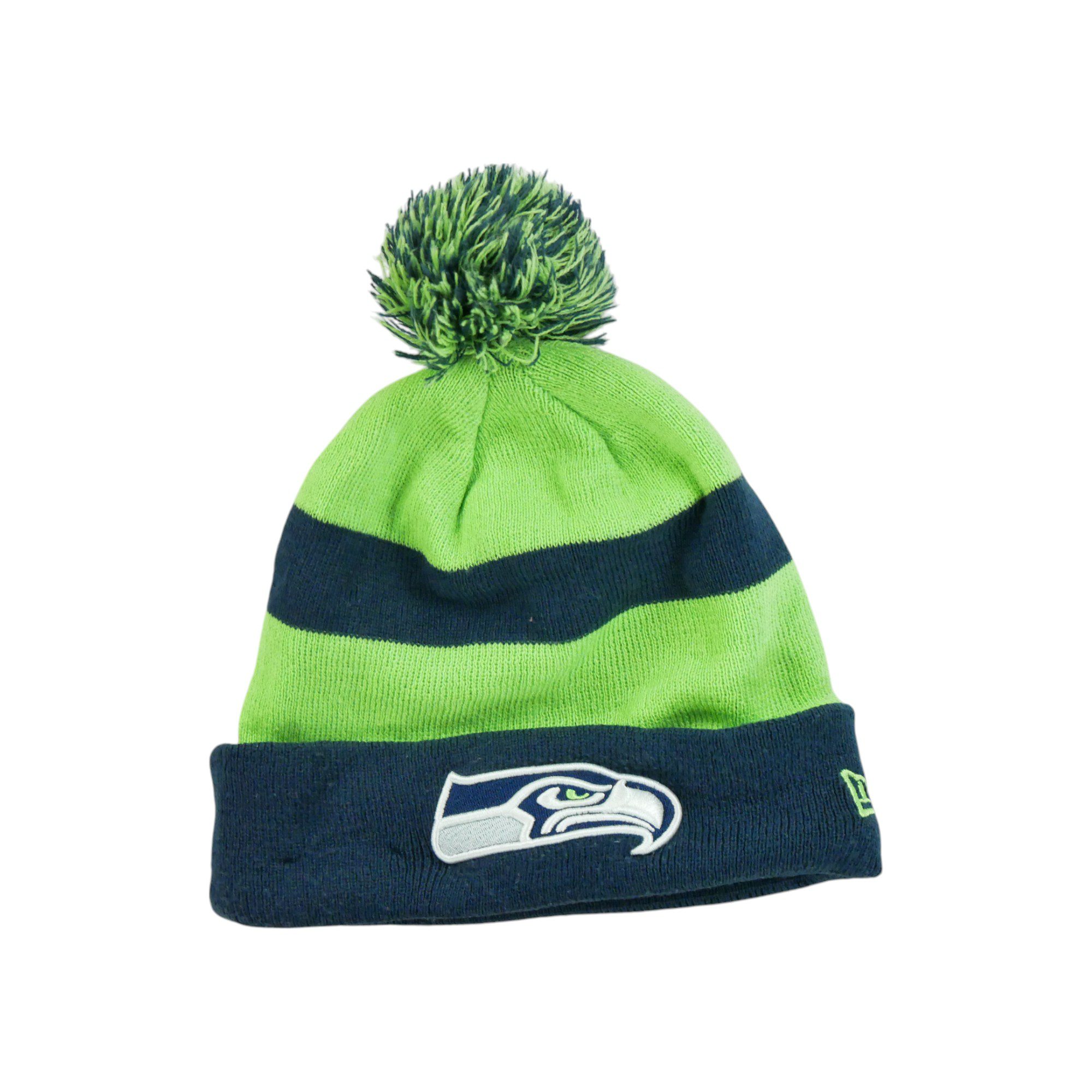 Bonnet Homme NFL Seattle Seahawks - Excellent état
