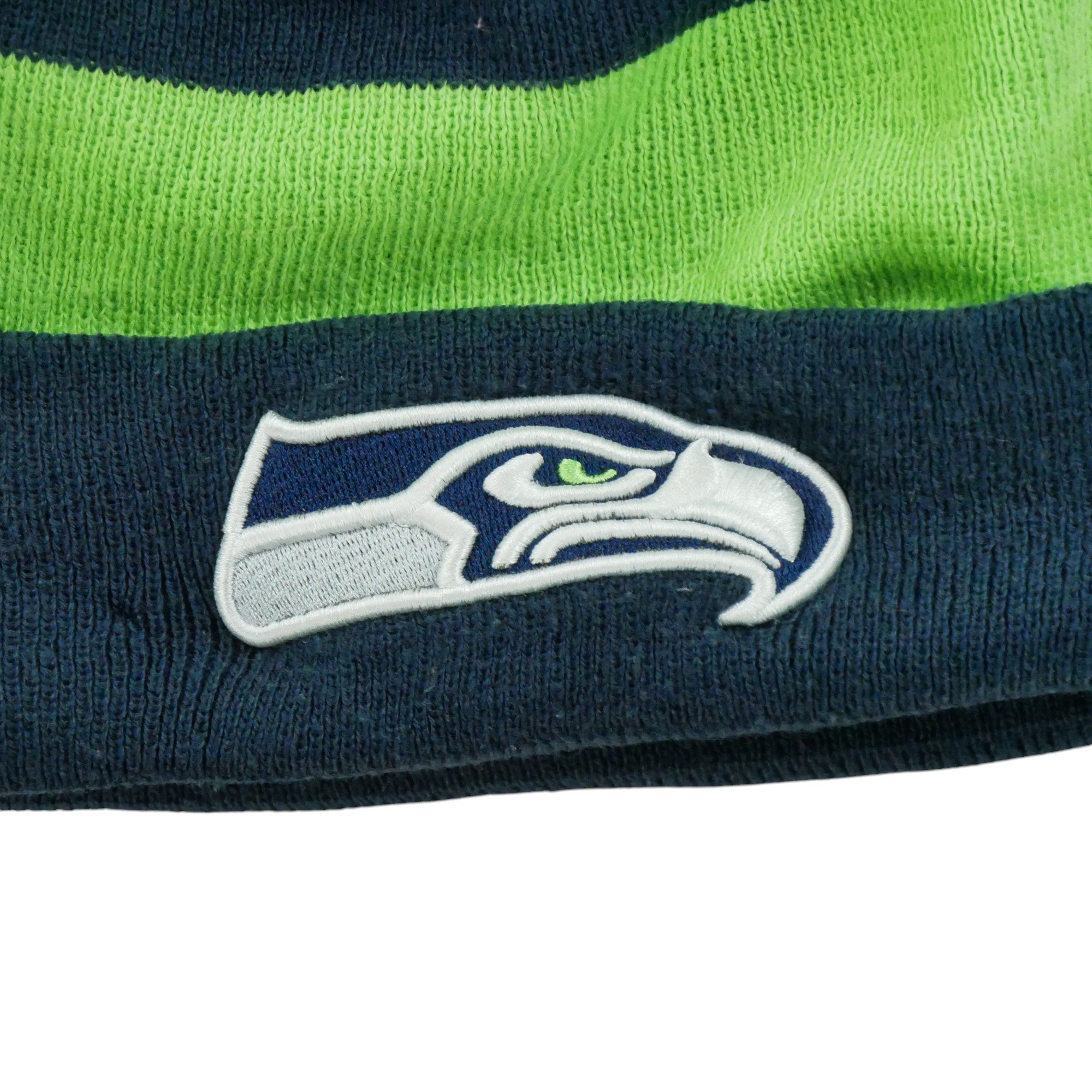 Bonnet Homme NFL Seattle Seahawks 3