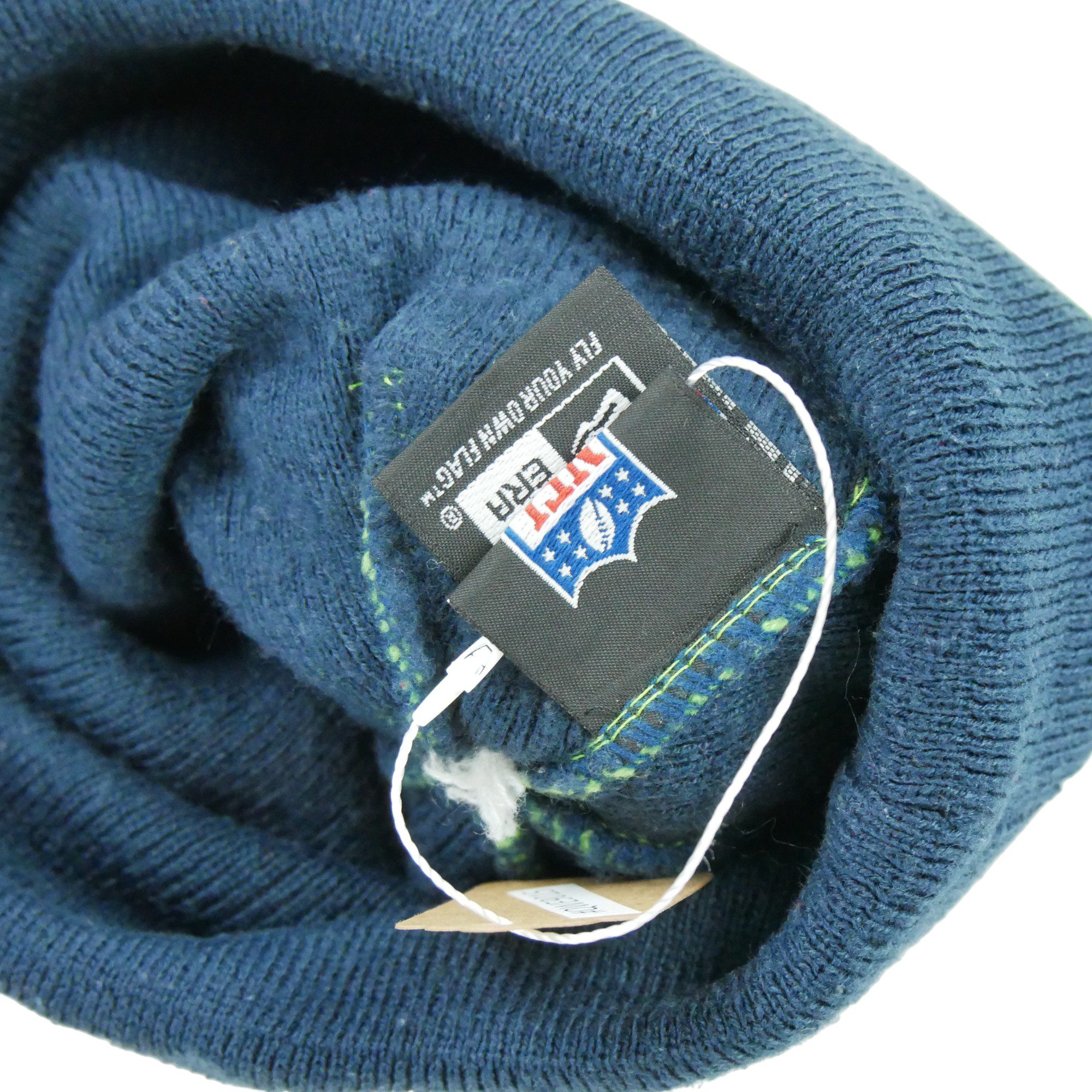 Bonnet Homme NFL Seattle Seahawks 4
