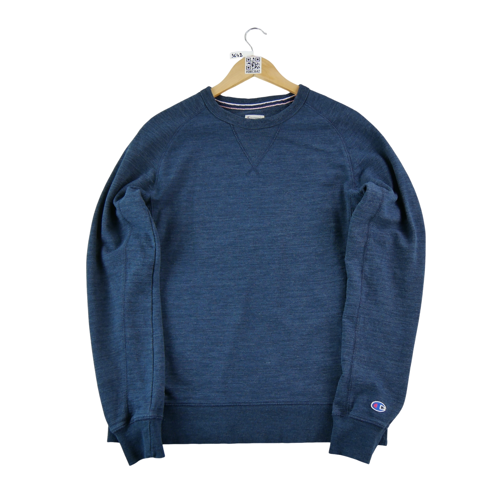 Sweat Homme  Marine 1