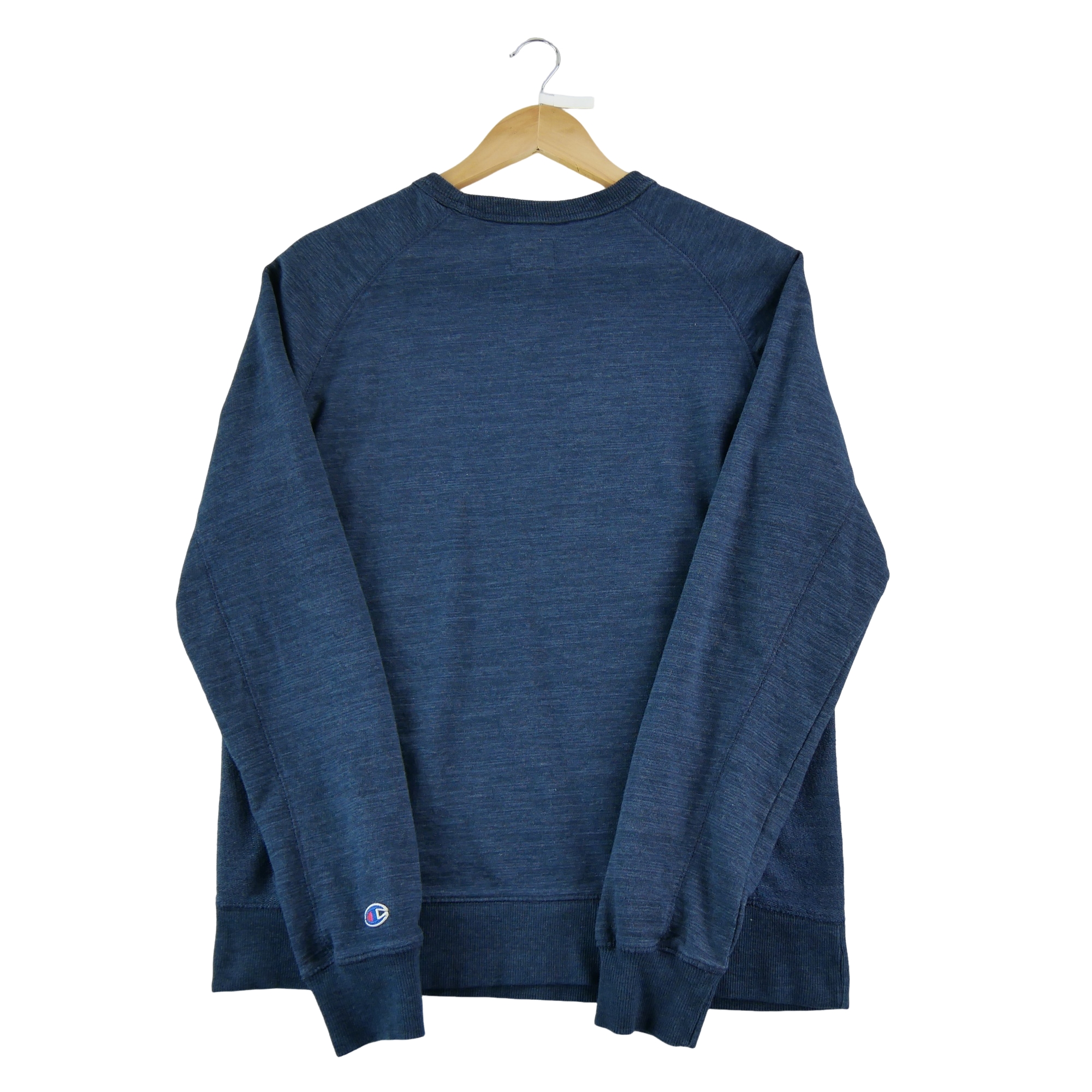 Sweat Homme  Marine 2