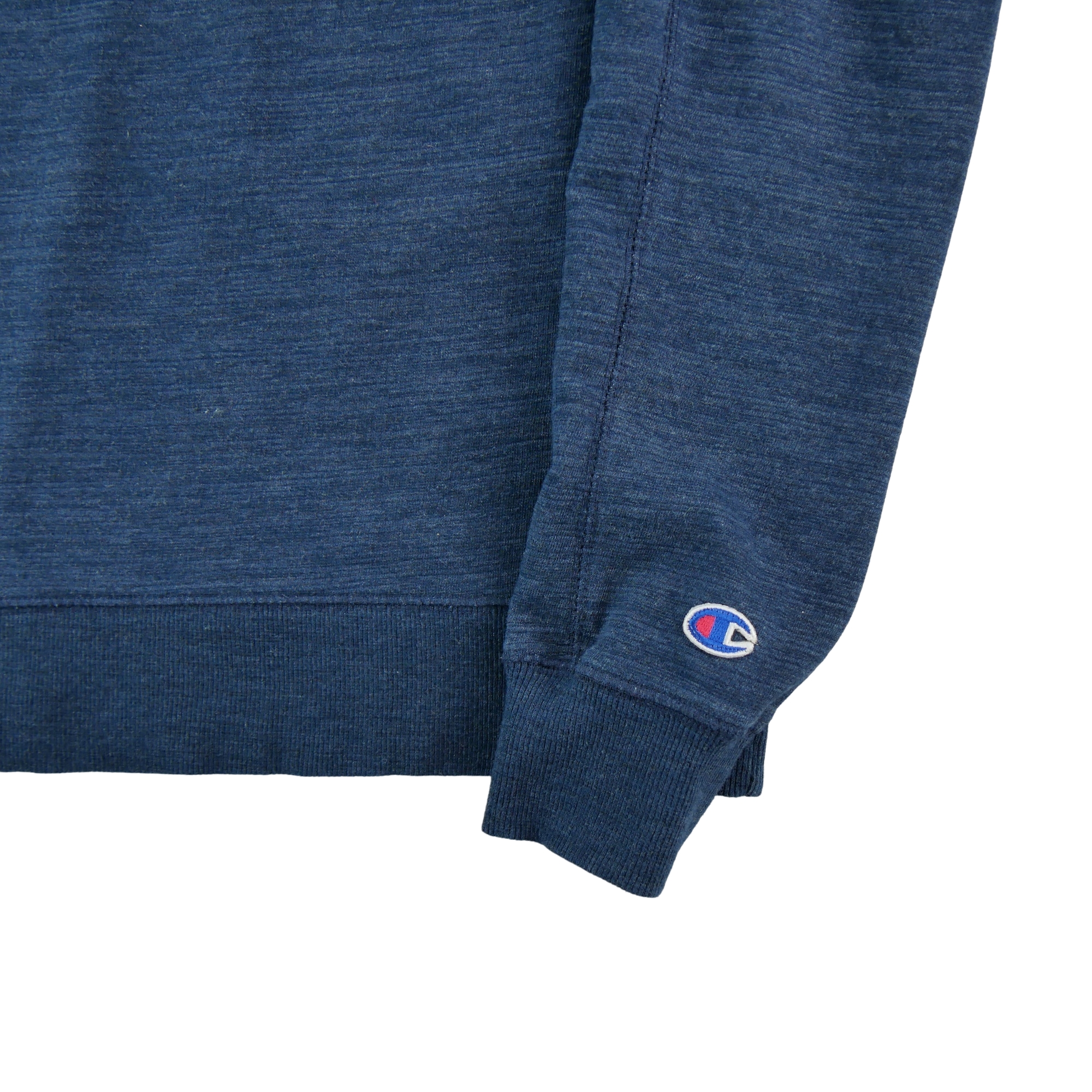 Sweat Homme  Marine 3