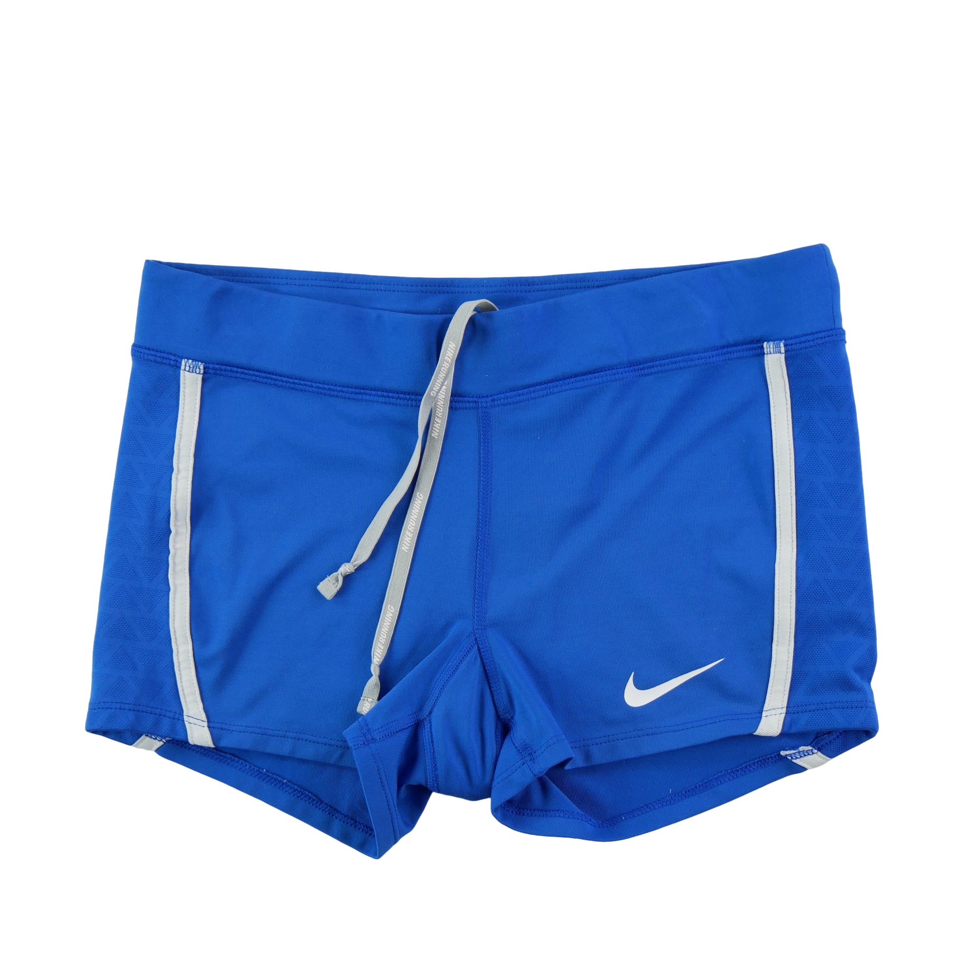 Short Femme Dri-Fit Running Bleu - Très bon état
