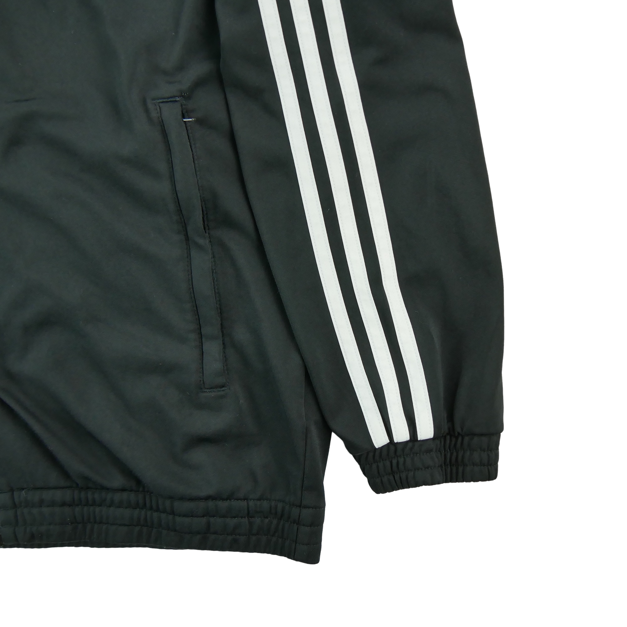 Veste de survêtement Homme  Noir 4