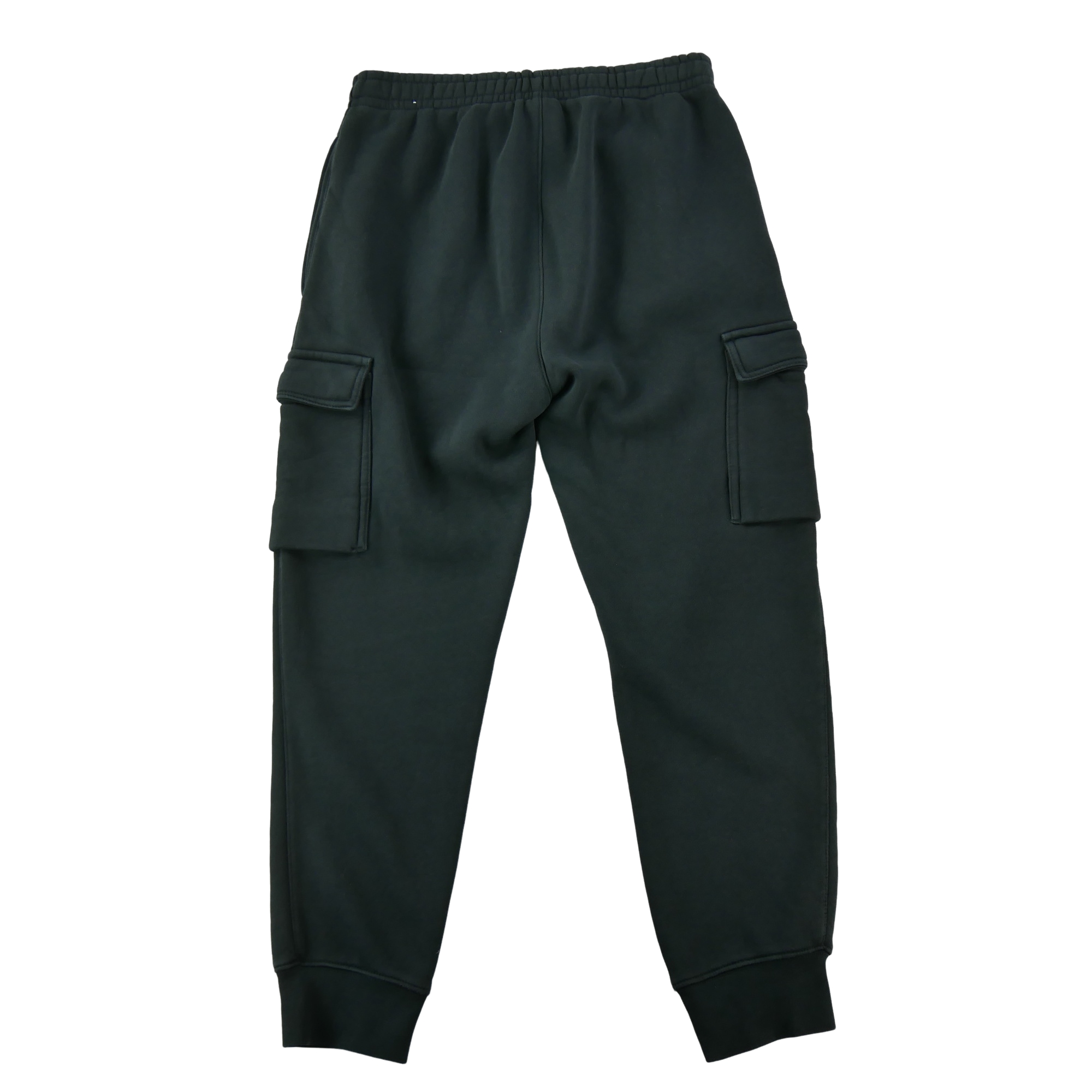 Jogging Homme  cargo Noir 2
