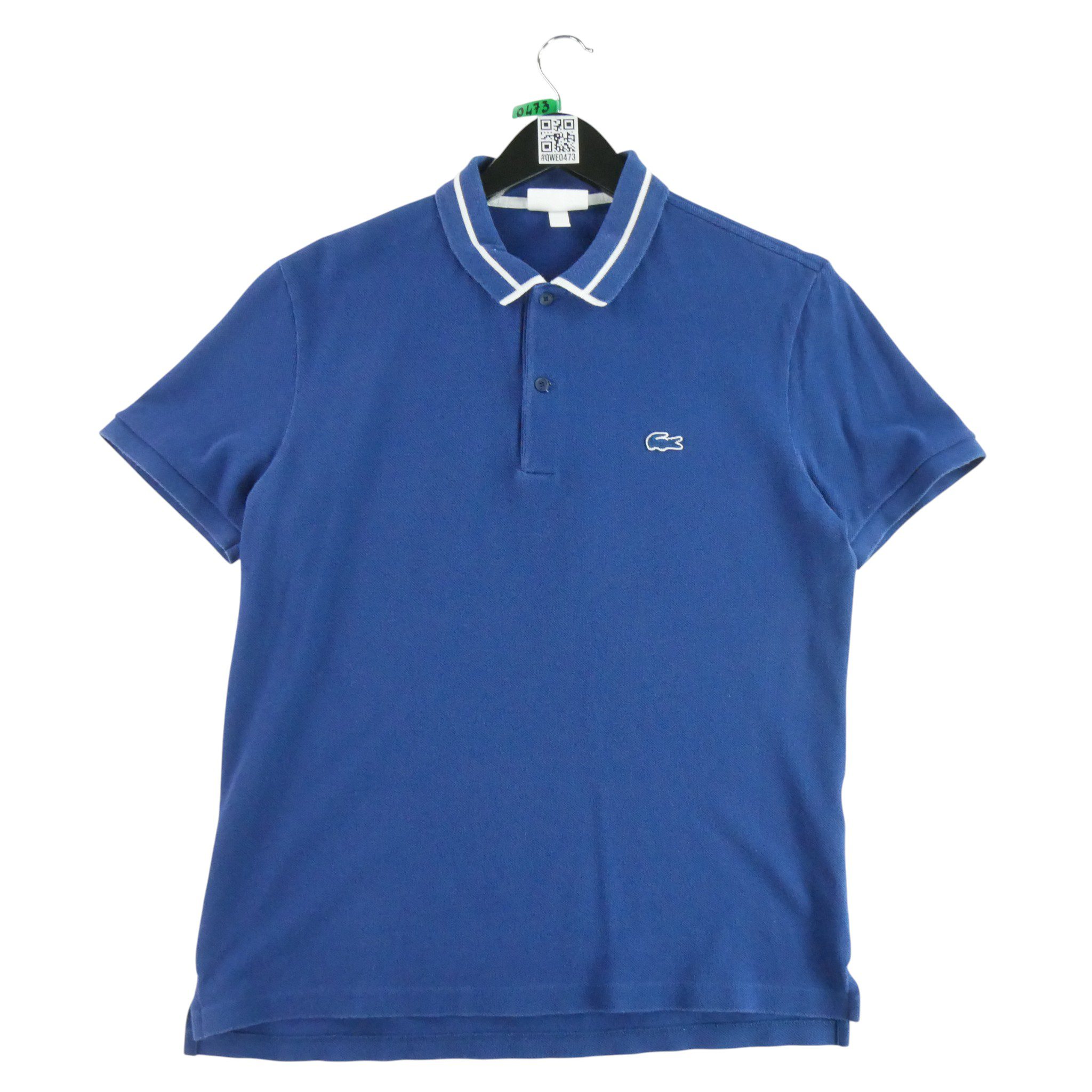 Polo manches courtes Homme 2