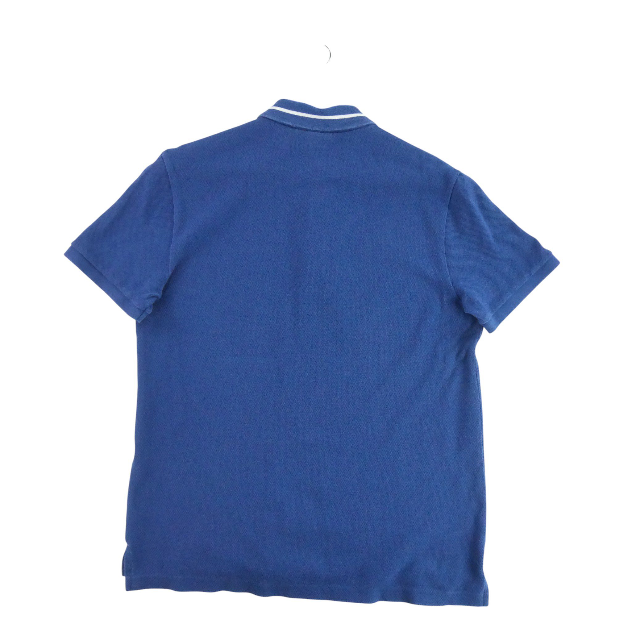 Polo manches courtes Homme 3