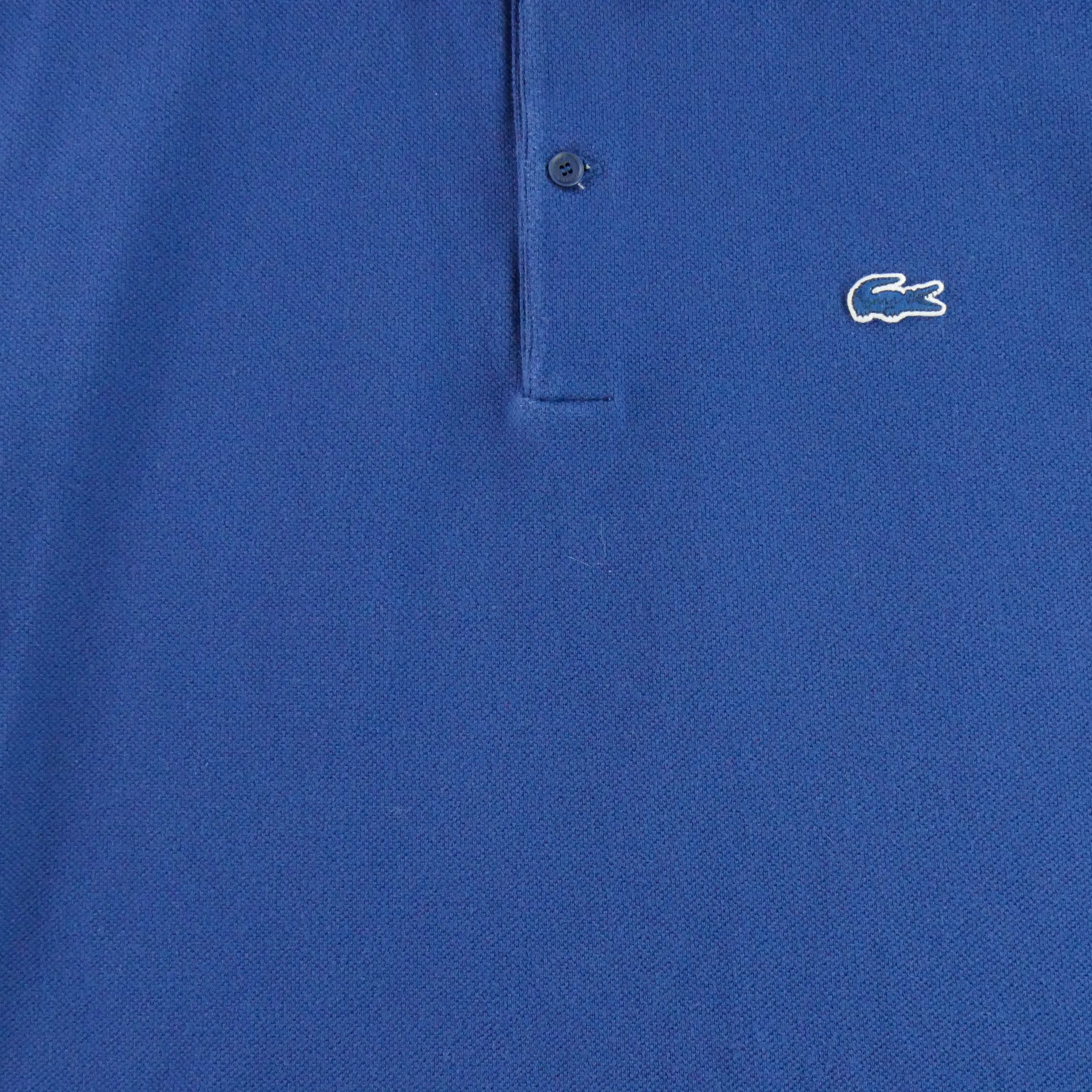 Polo manches courtes Homme 4
