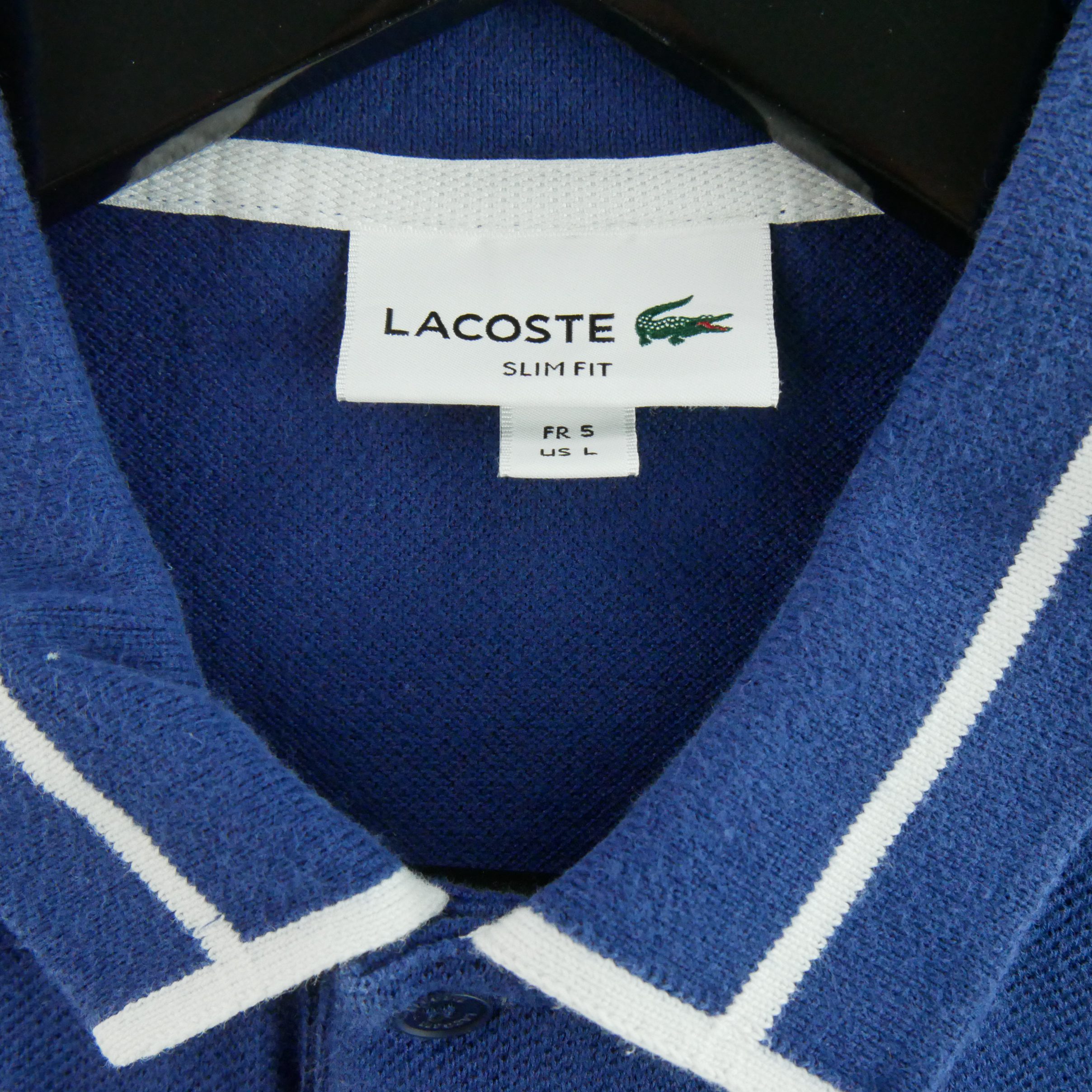 Polo manches courtes Homme 6