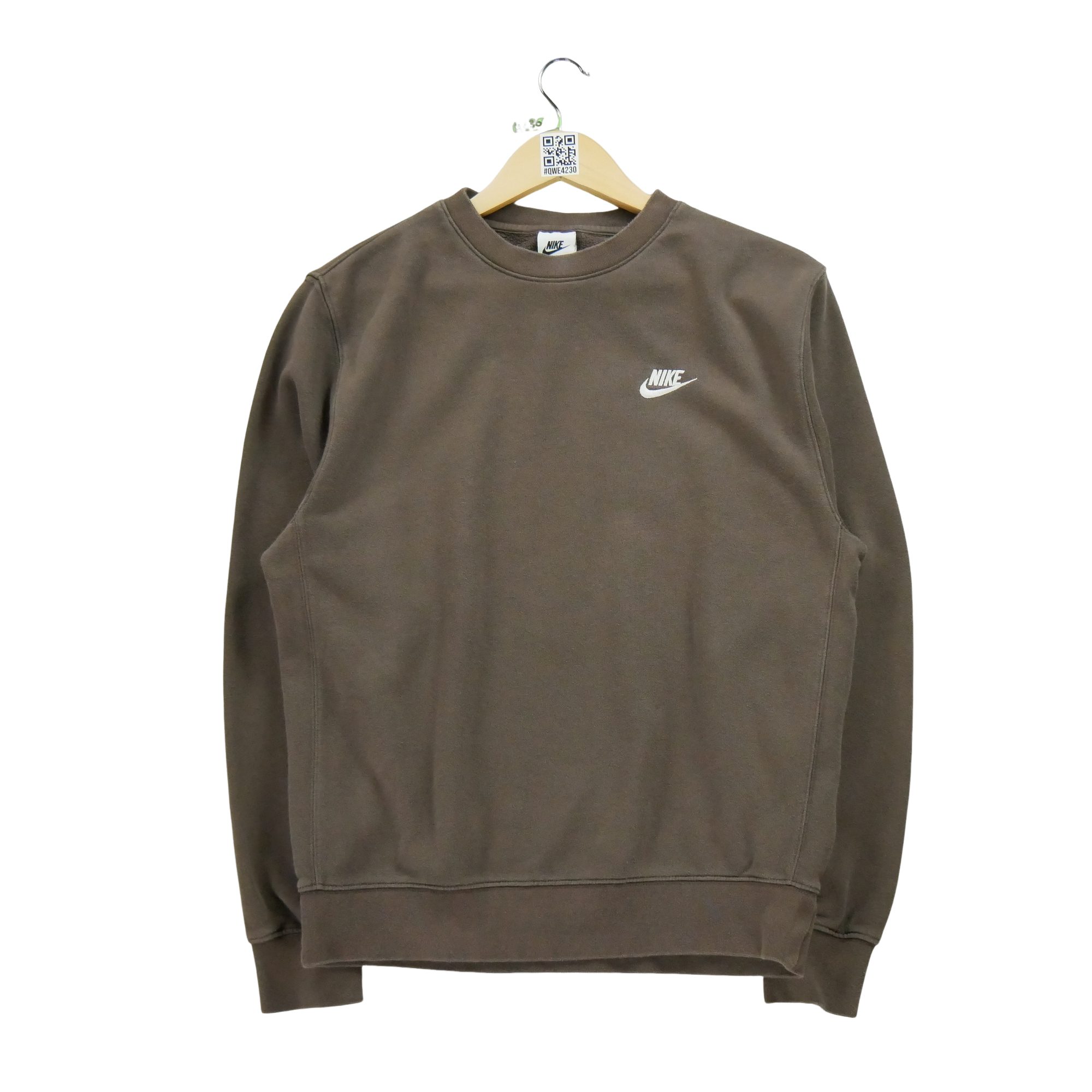 Sweat Homme Marron - Très bon état