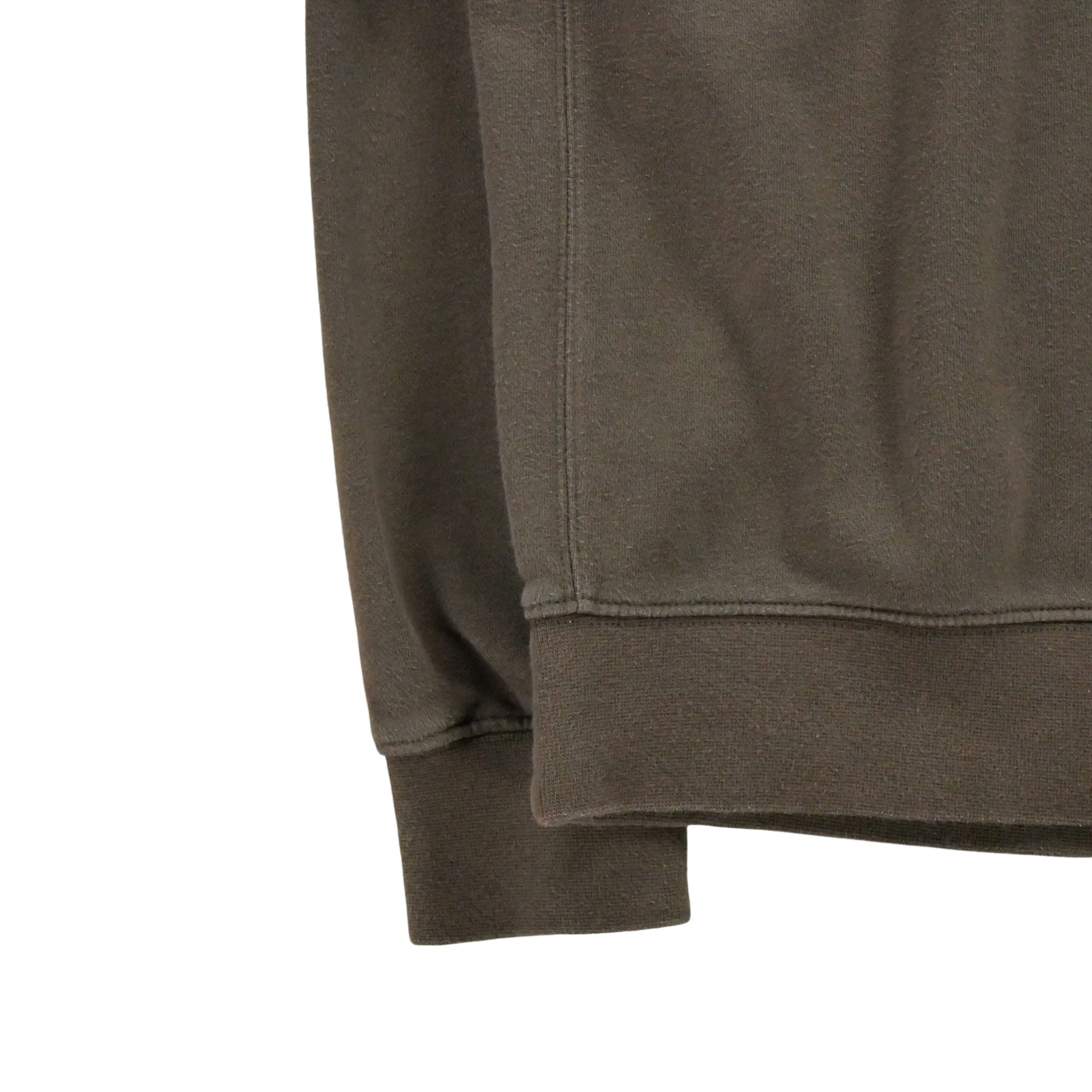 Sweat Homme  Marron 4