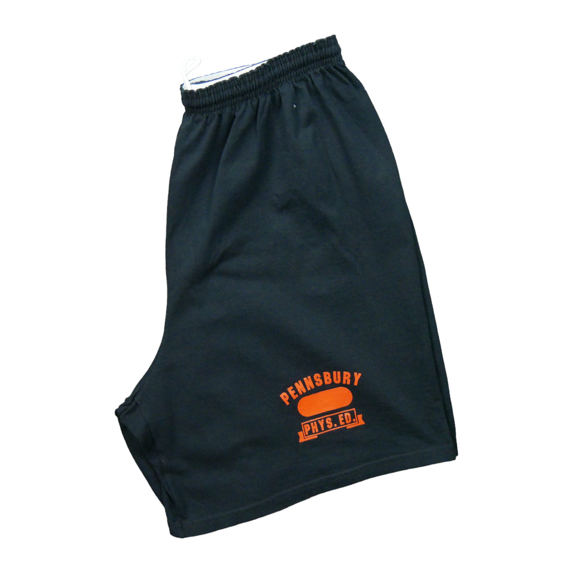 Short de Sport Russell Athletic 1