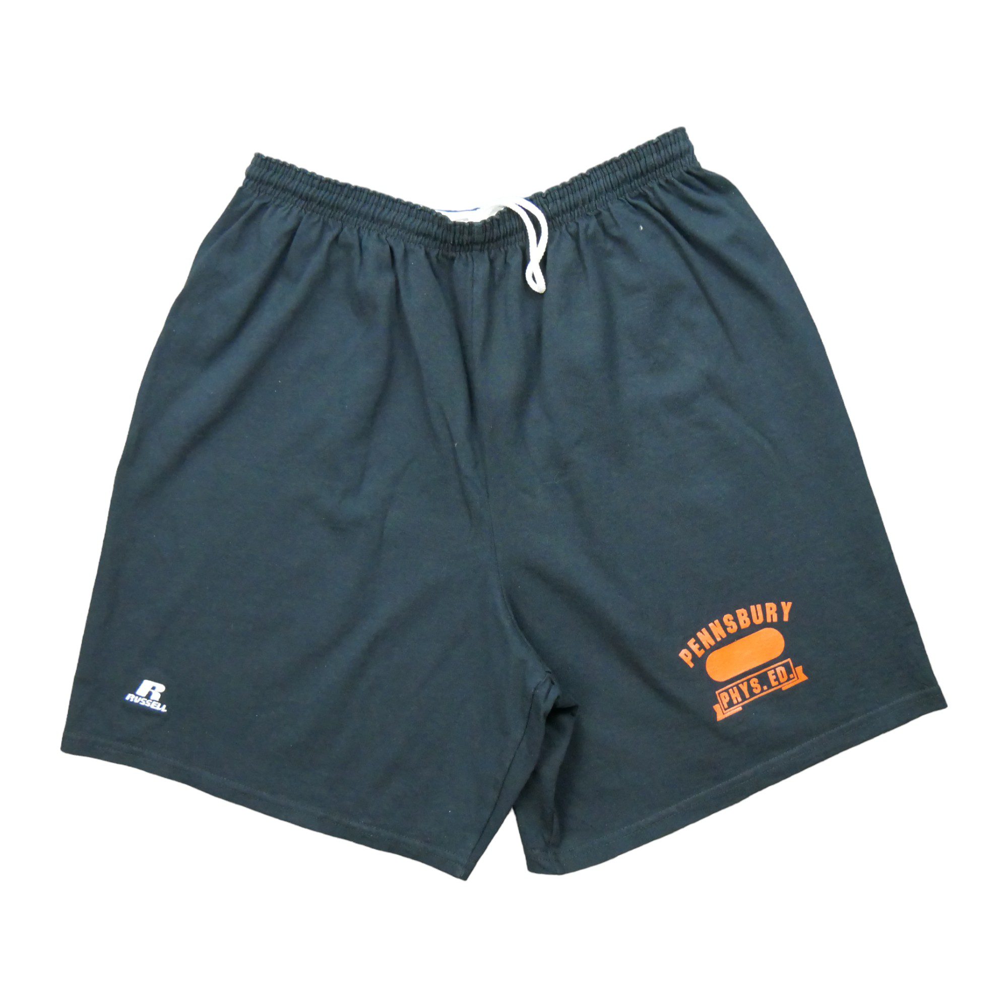 Short de Sport Russell Athletic 2