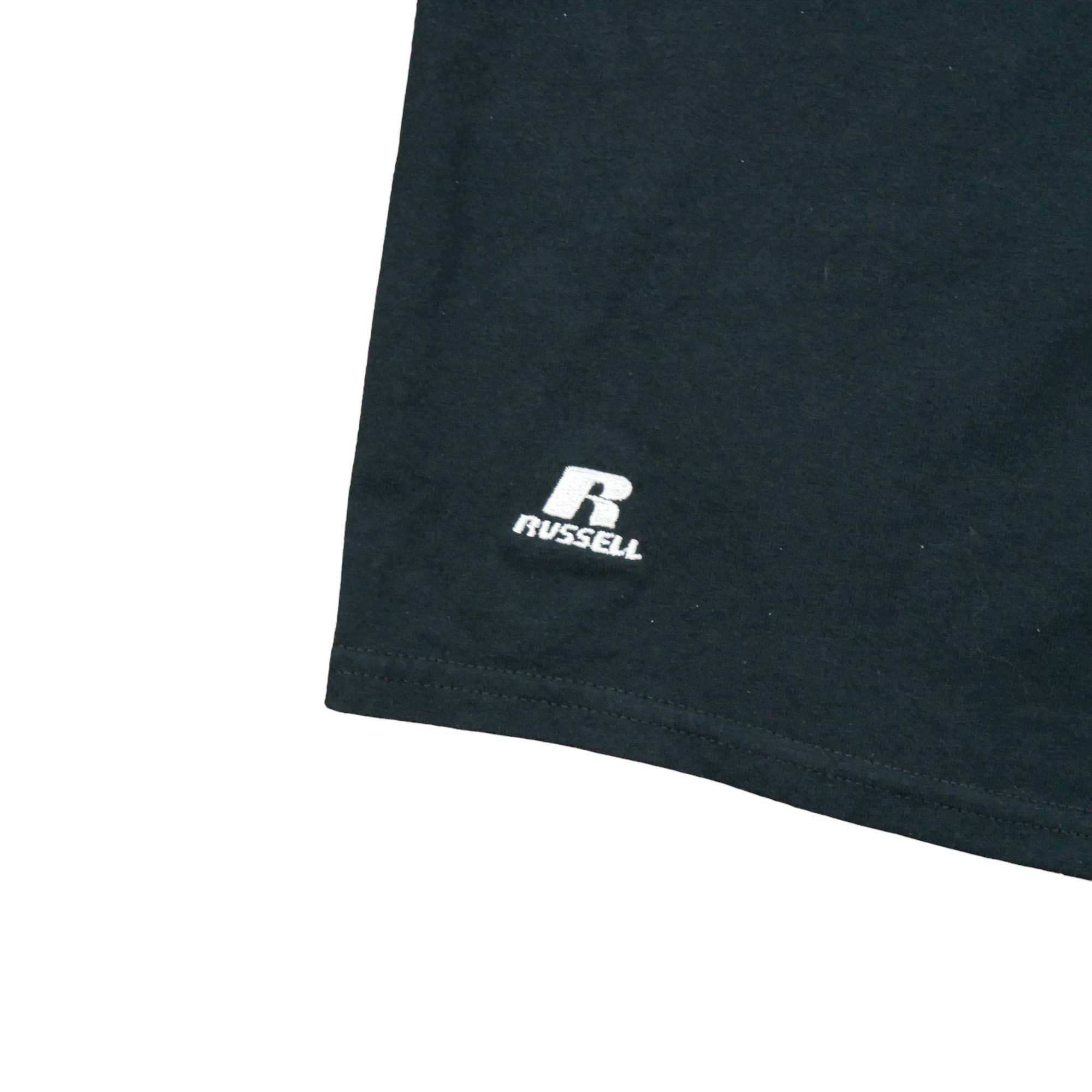Short de Sport Russell Athletic 4