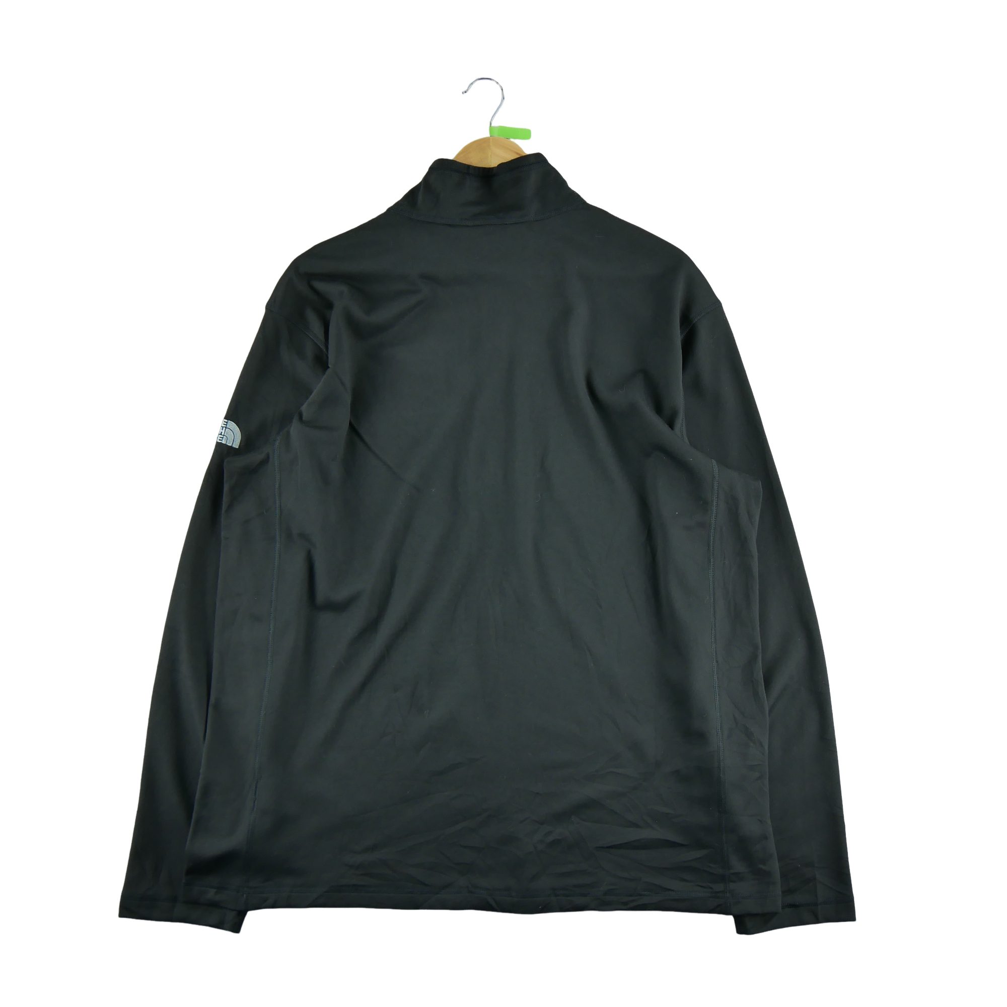 Pull polaire Homme  TNF Noir 2